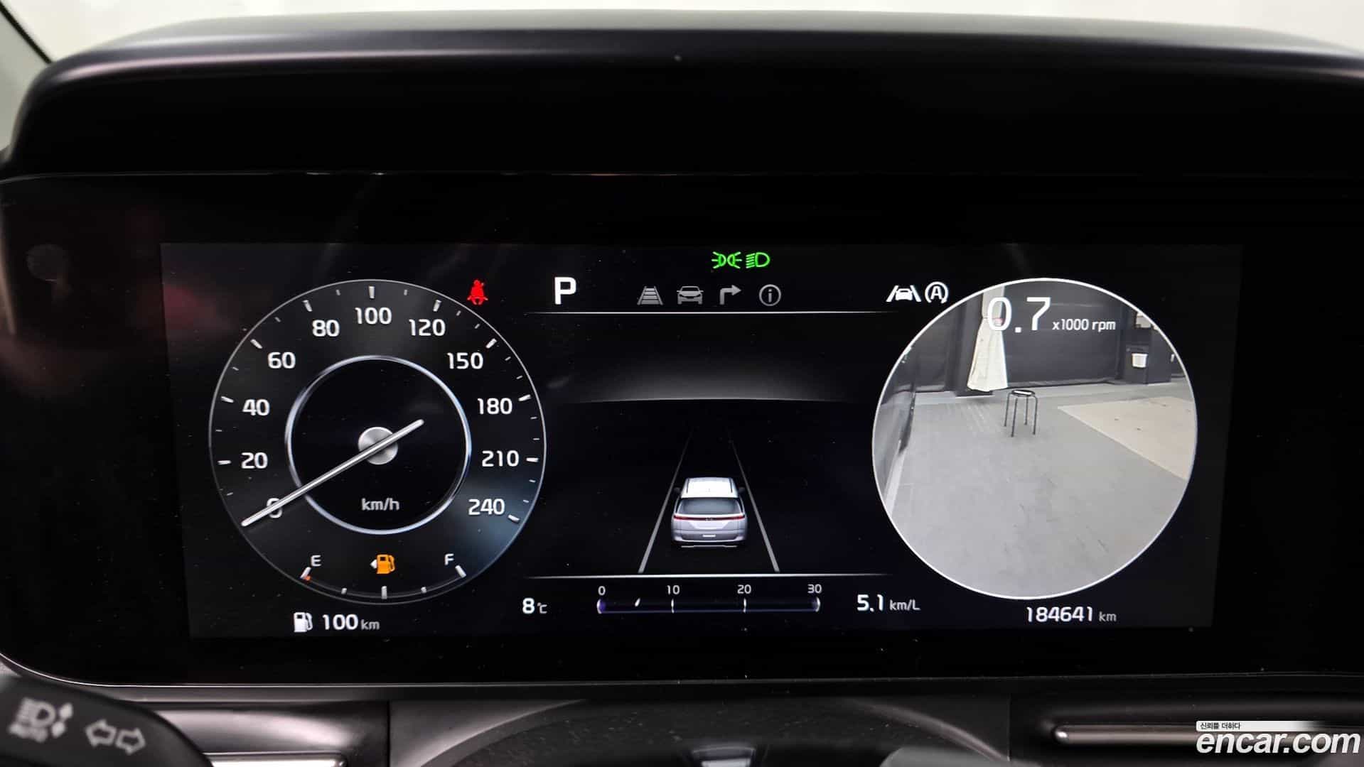Canival Kia 2021.2-INNER-008