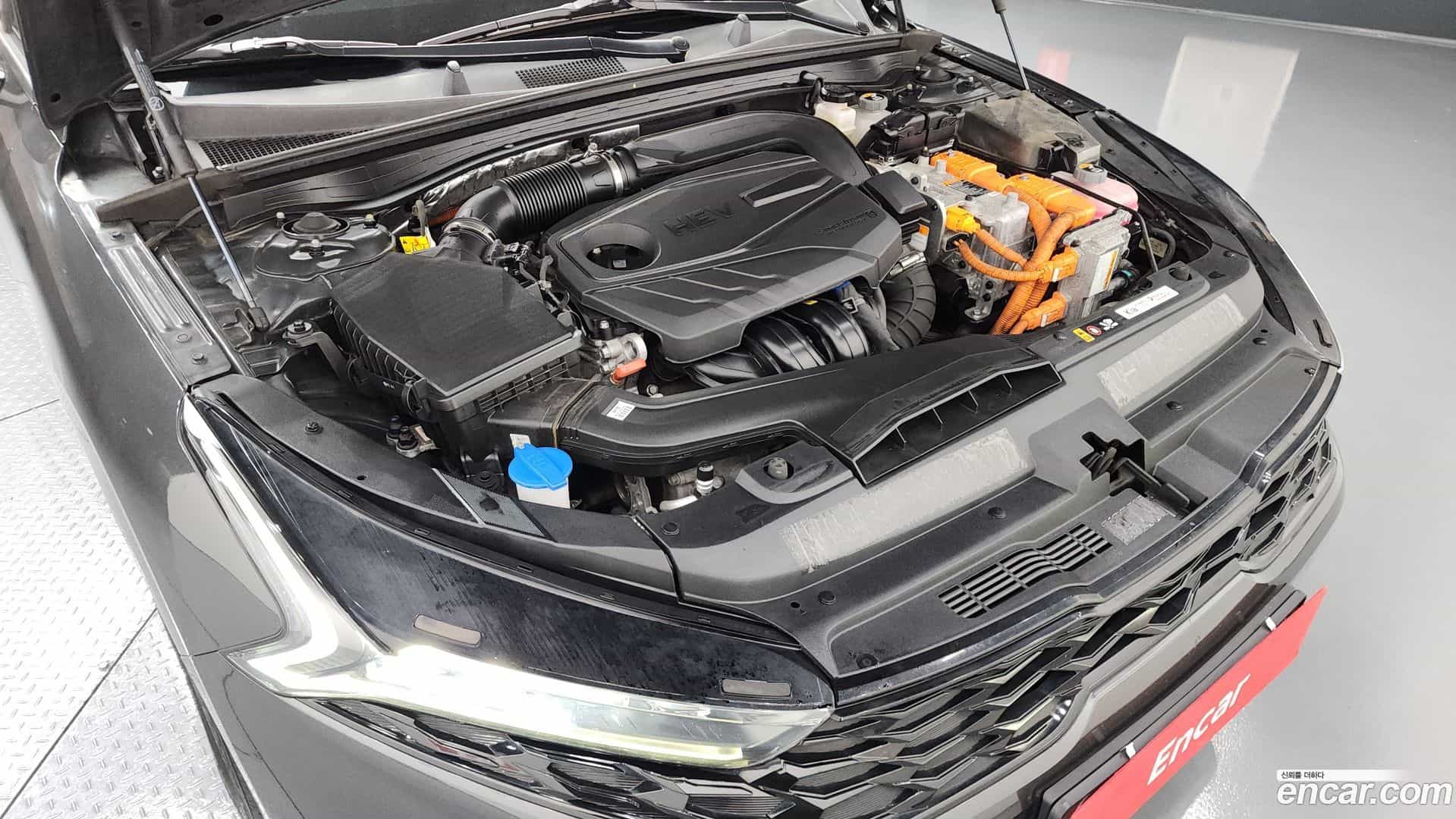 K5 Kia 2022.10-INNER-006