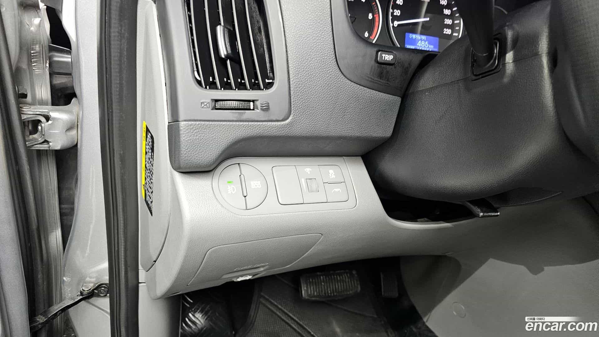 Starex Hyundai 2017.1-OPTION-020