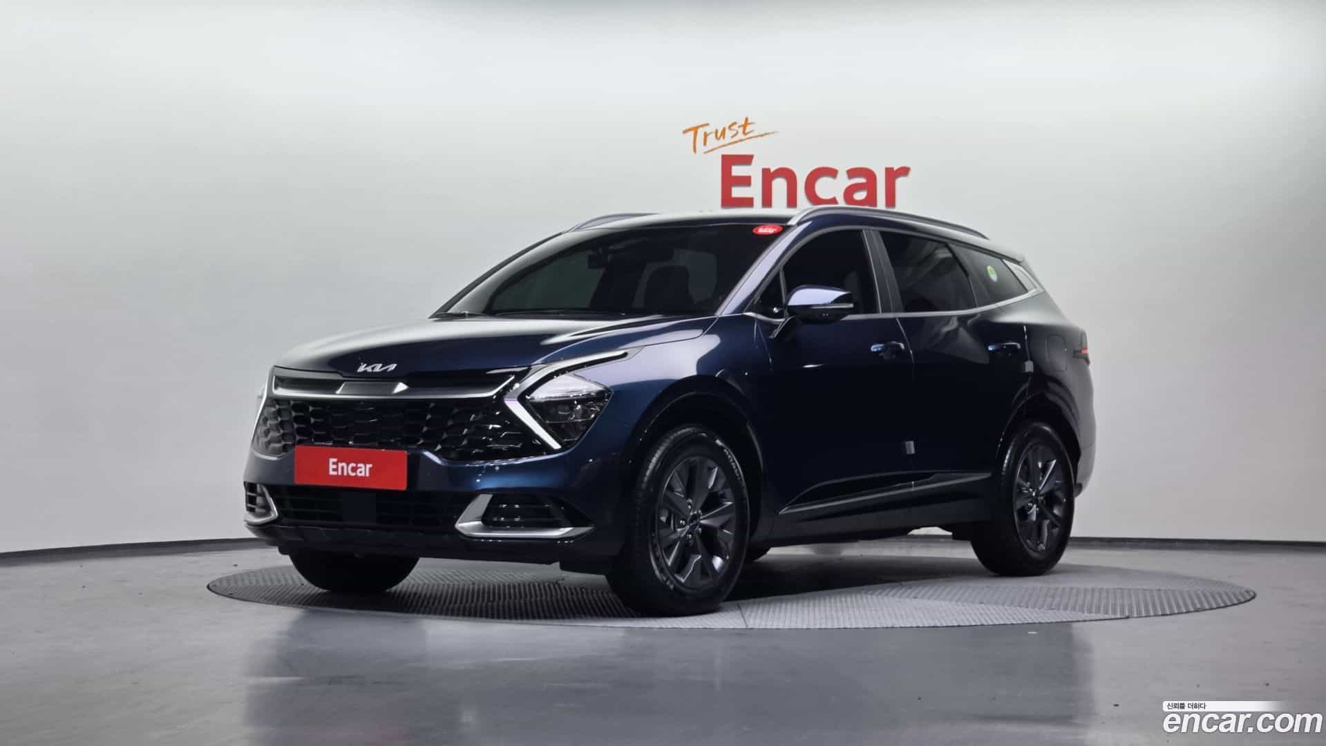 Sportage Kia 2021.10-OUTER-001