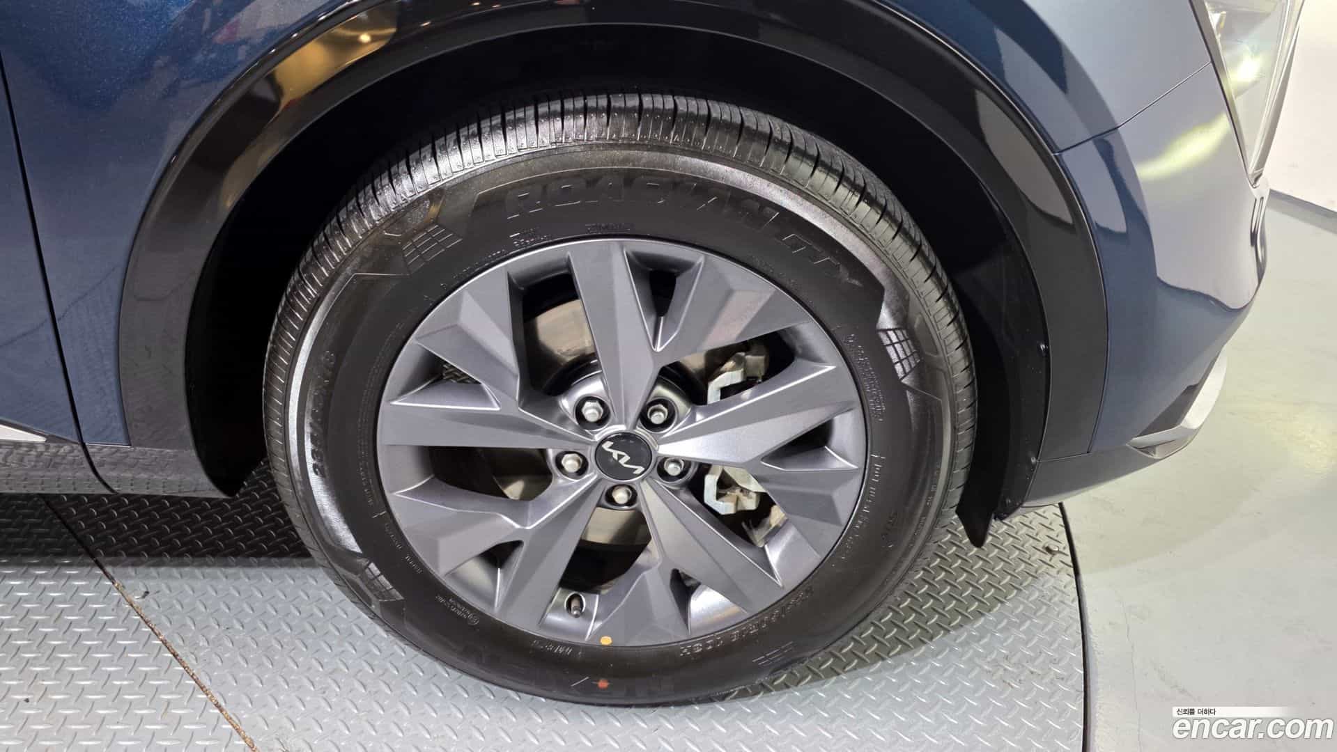 Sportage Kia 2021.10-OUTER-005