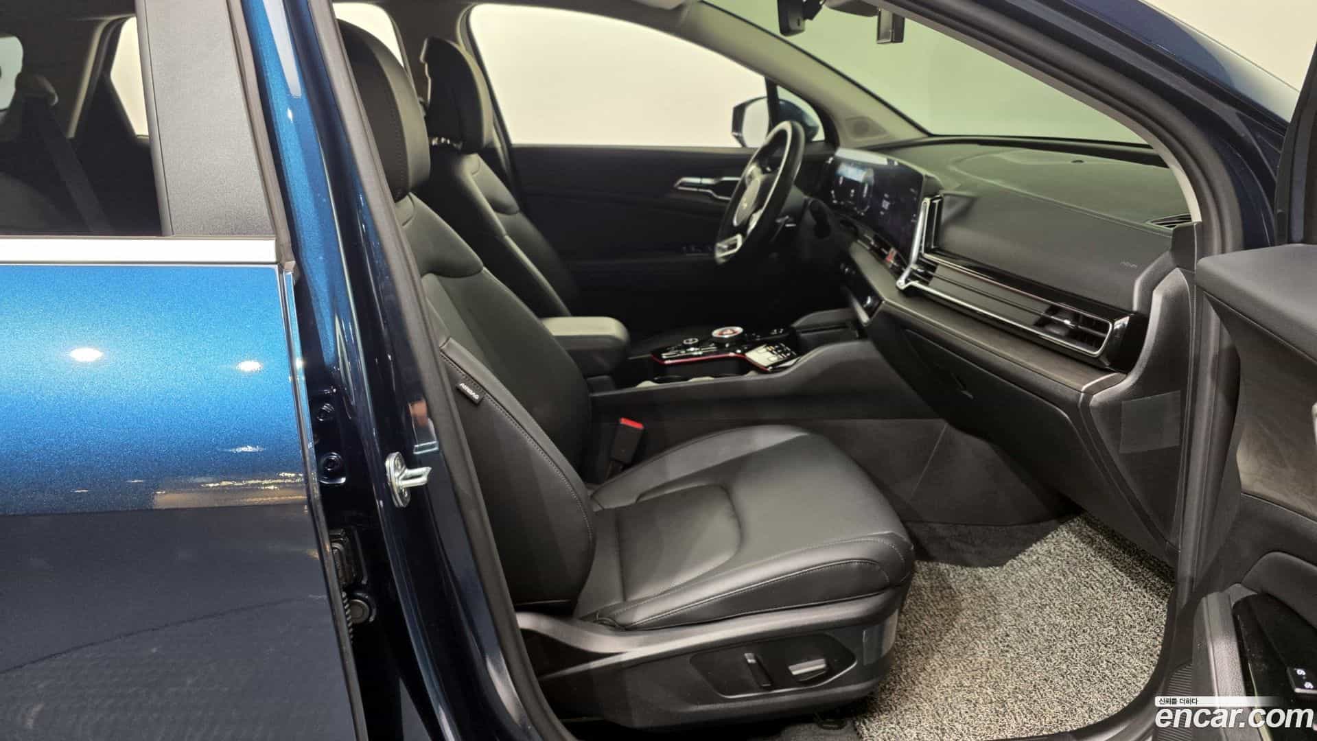 Sportage Kia 2021.10-OPTION-015