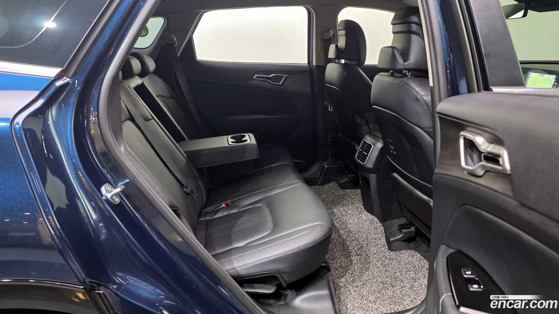 Sportage Kia 2021.10-OPTION-016