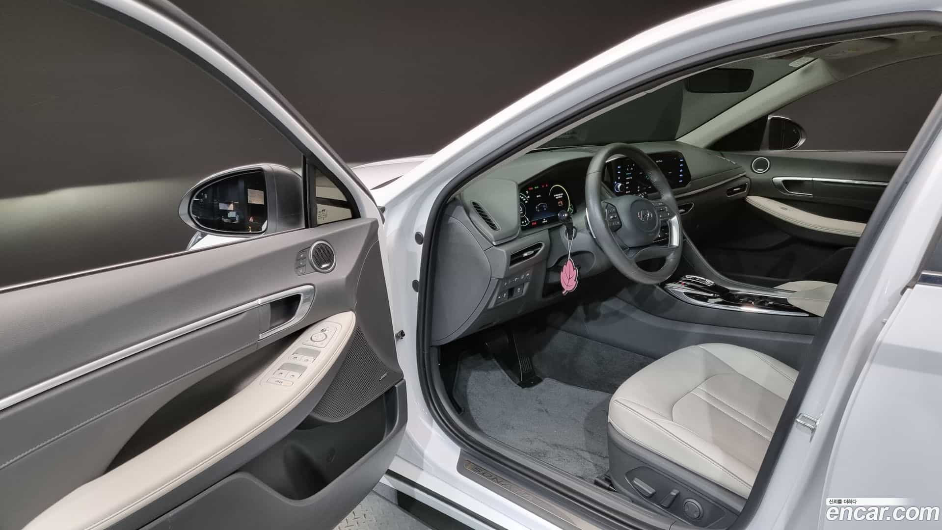Sonata Hyundai 2022.6-INNER-010