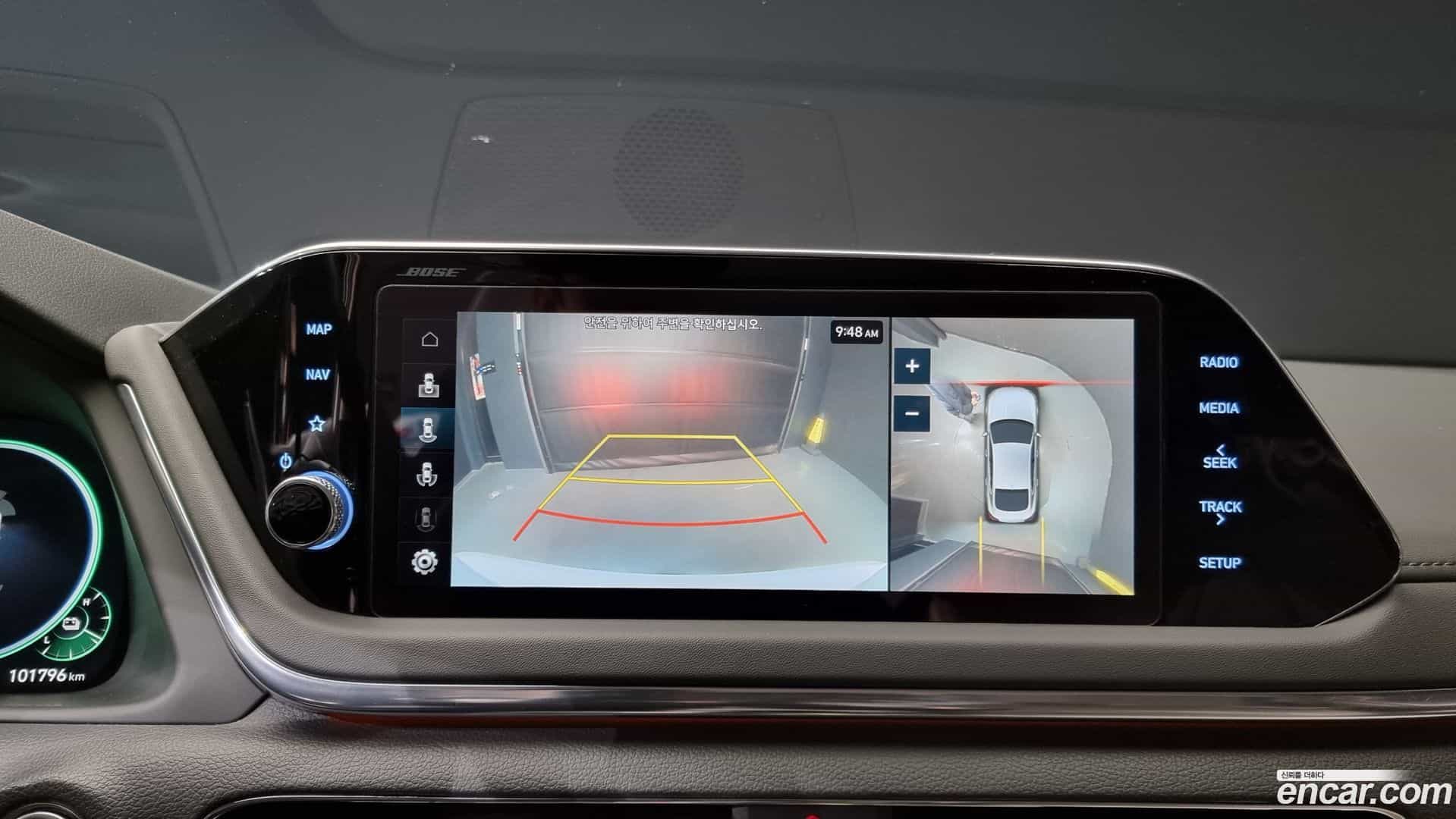 Sonata Hyundai 2022.6-OPTION-019