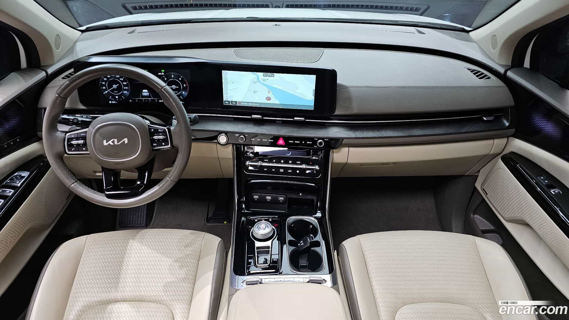 Canival Kia 2022.1-INNER-007