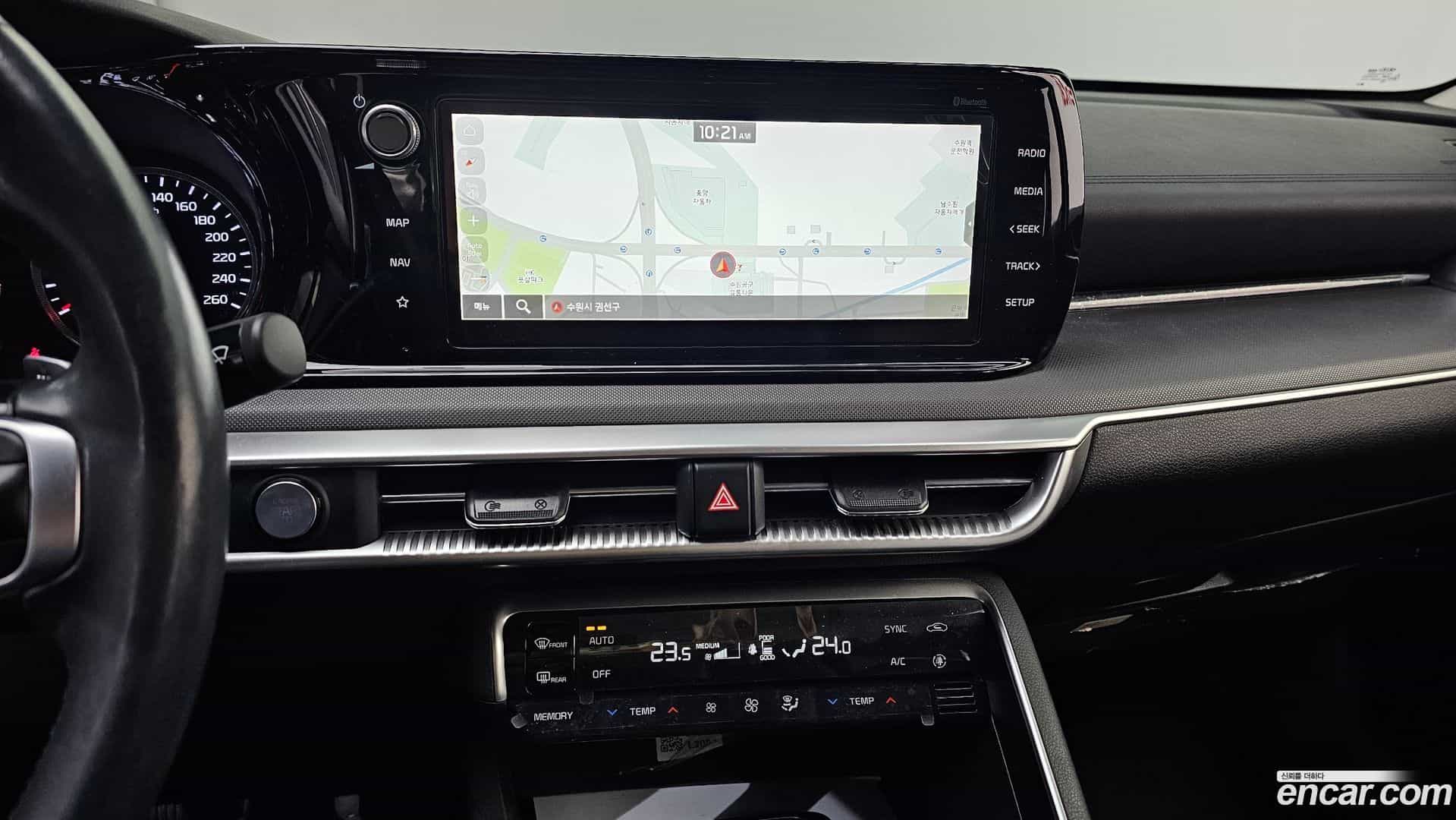 K5 Kia 2021.5-OPTION-018