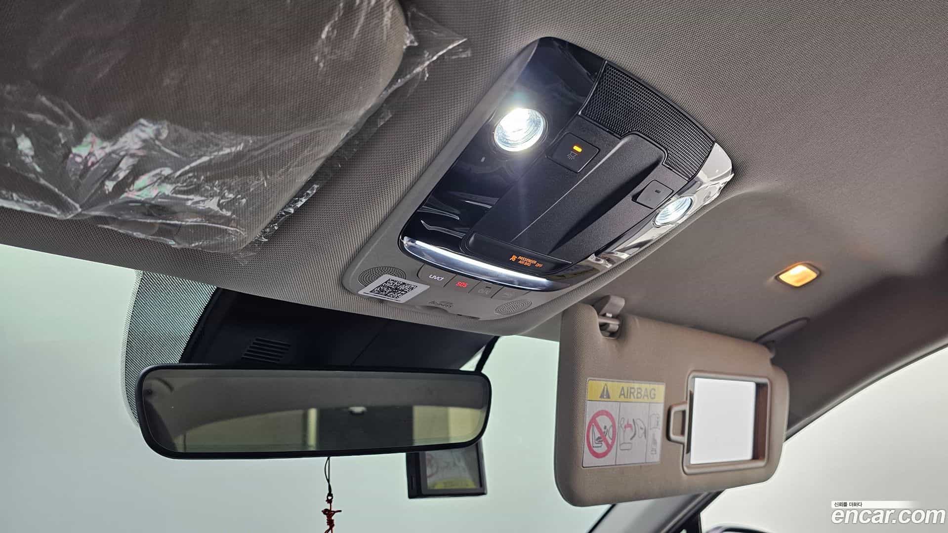 K5 Kia 2021.5-OPTION-023