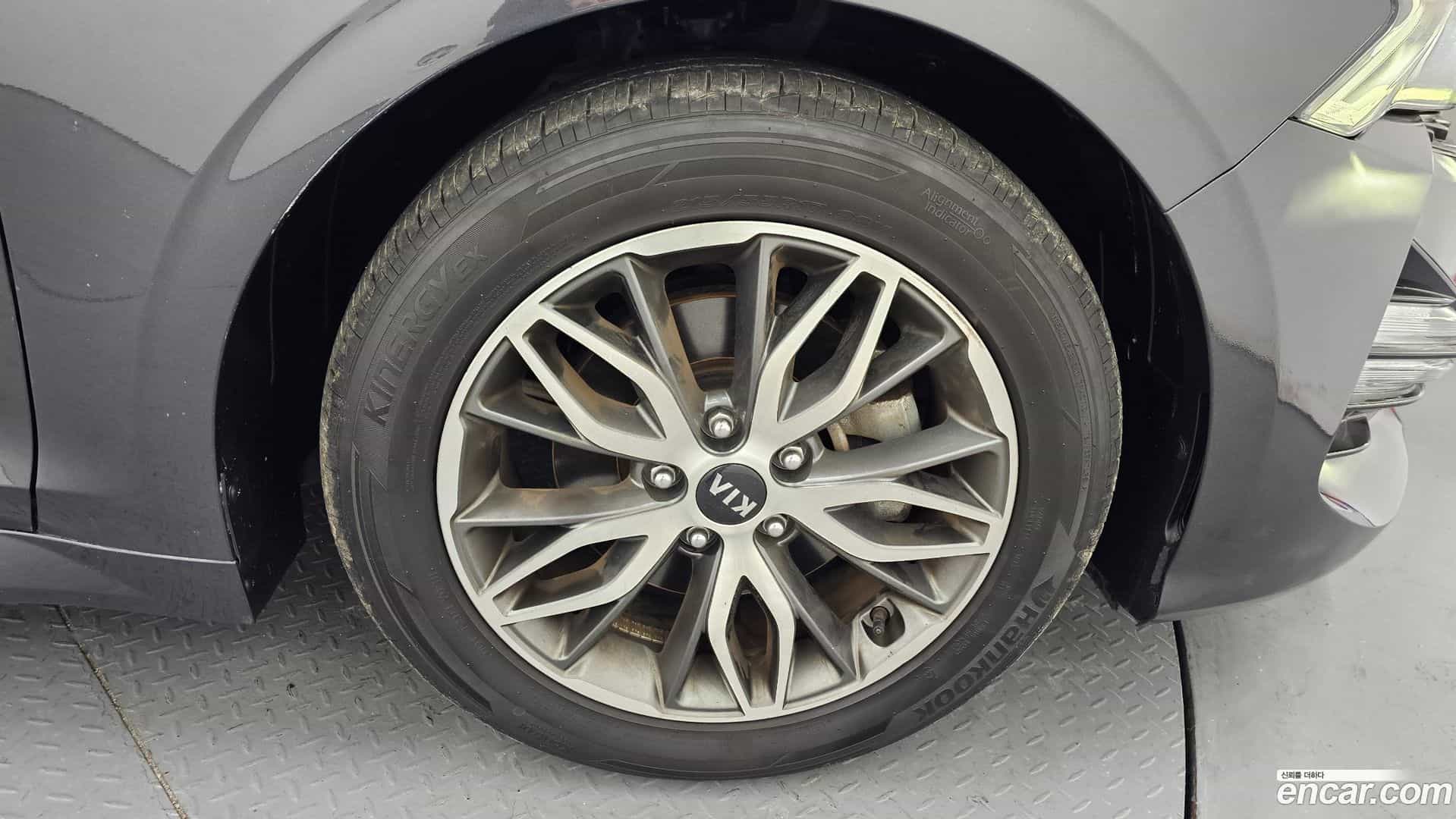 K5 Kia 2020.8-OUTER-005