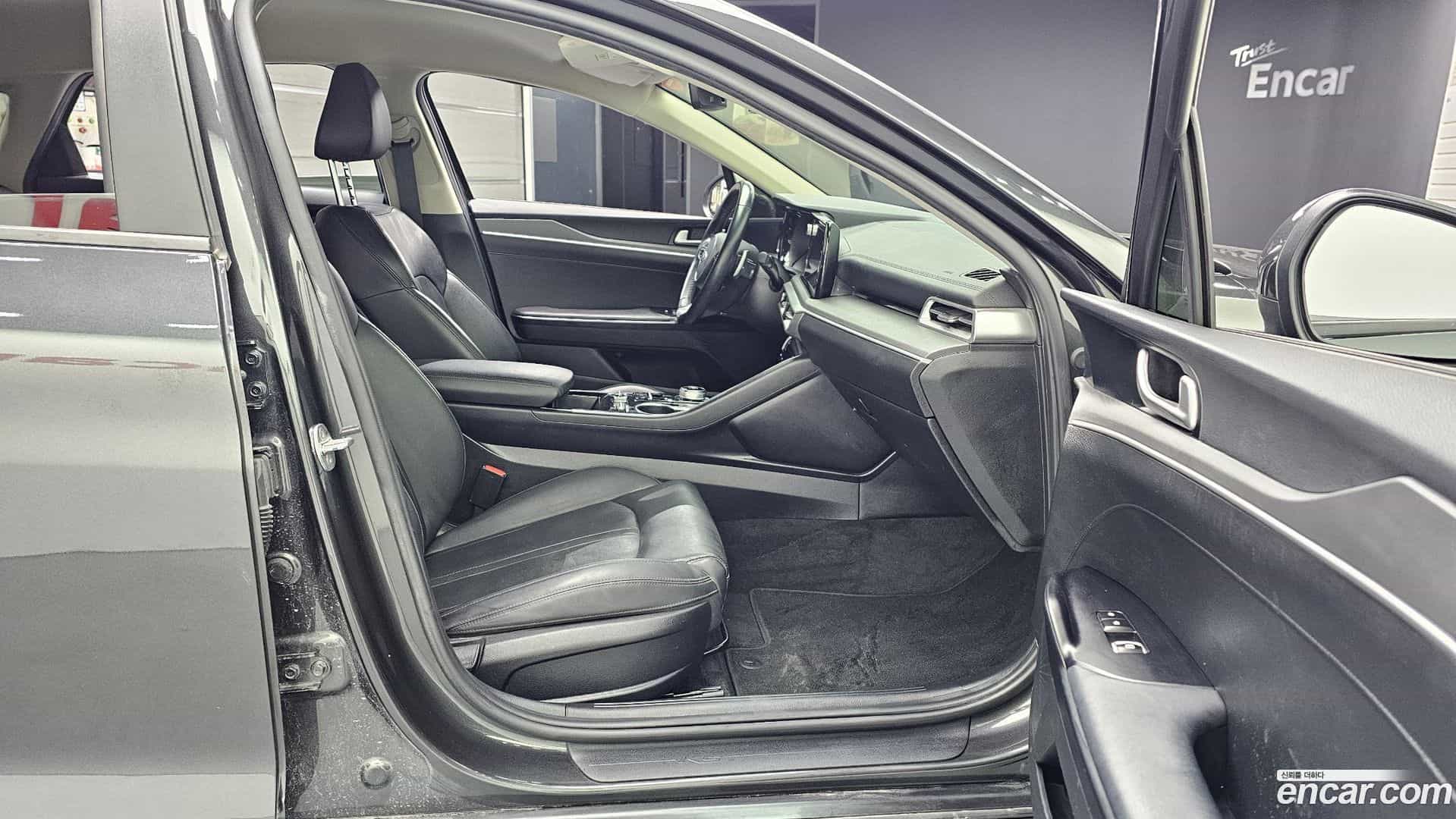 K5 Kia 2020.8-OPTION-015