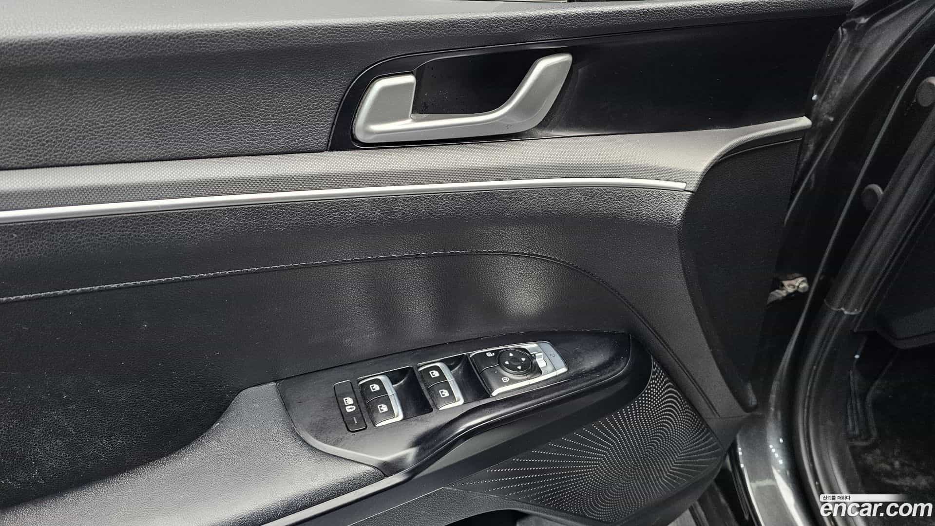 K5 Kia 2020.8-OPTION-020