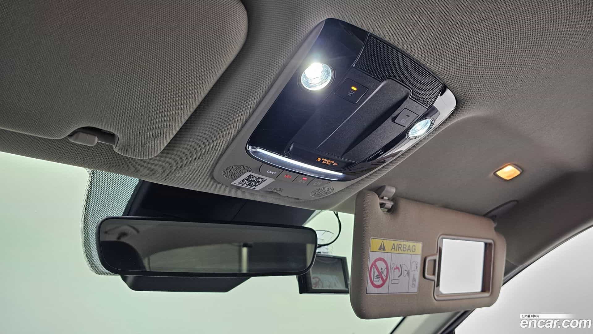 K5 Kia 2020.8-OPTION-023