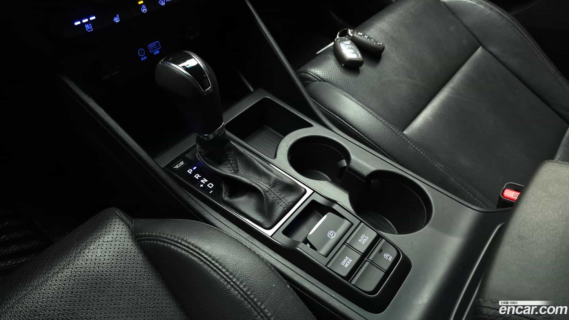 Tucson Hyundai 2018.10-INNER-009