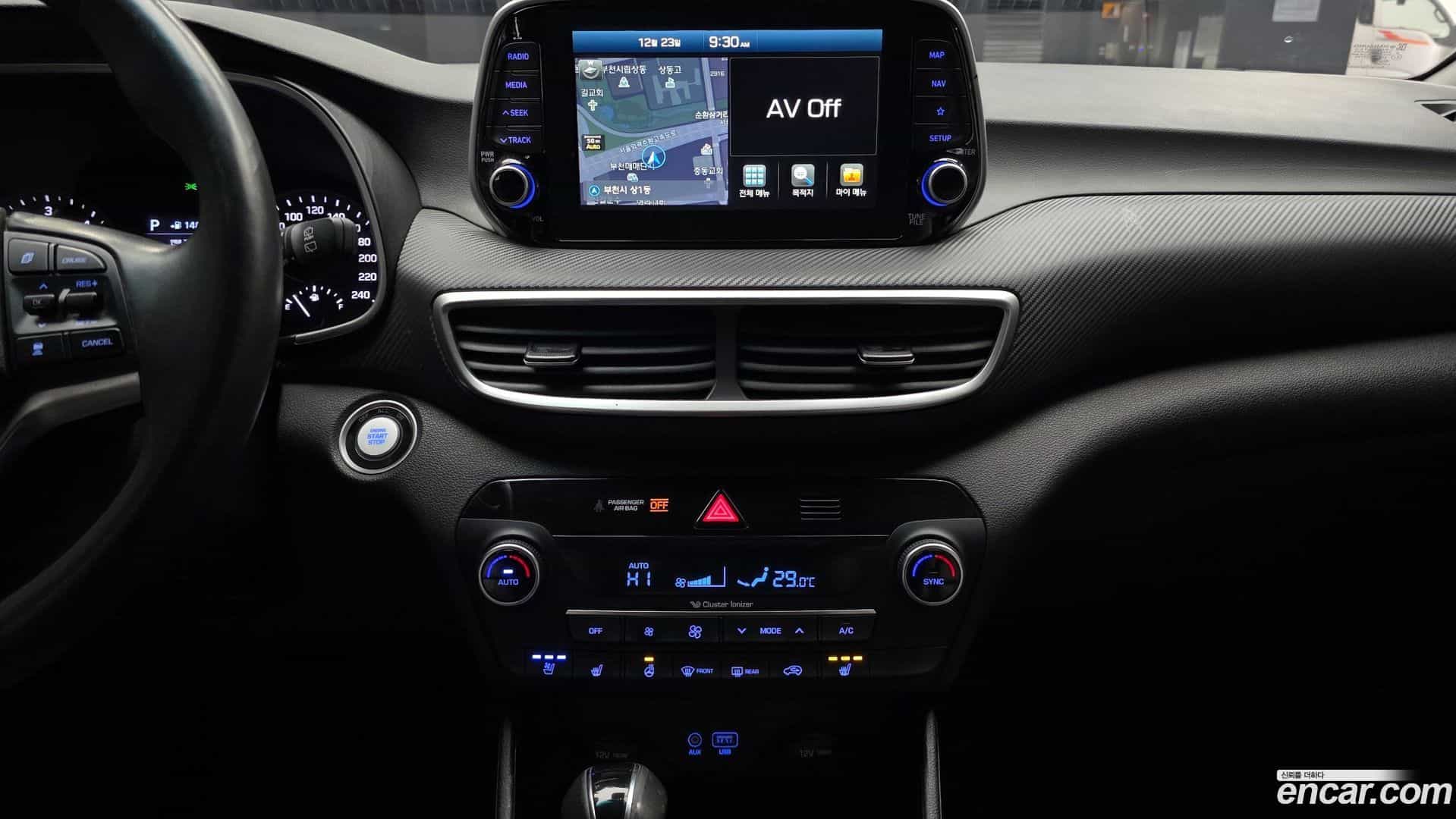Tucson Hyundai 2018.10-OPTION-019