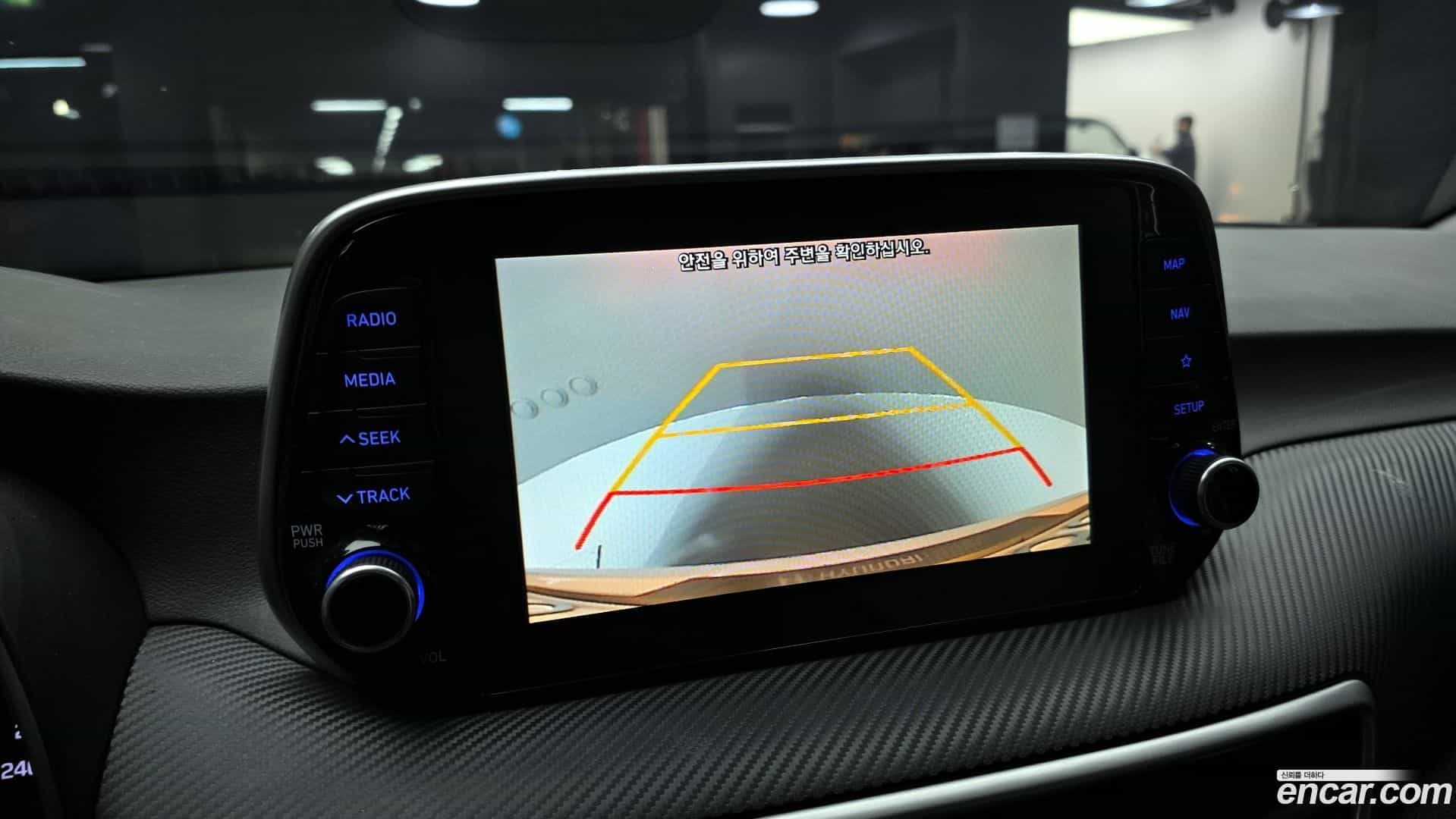 Tucson Hyundai 2018.10-OPTION-020