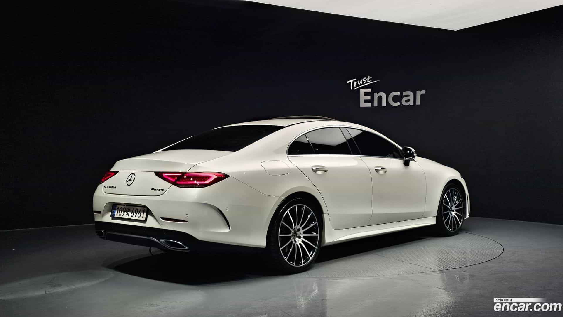 CLS-Class Mercedes-Benz 2018.11-OUTER-002