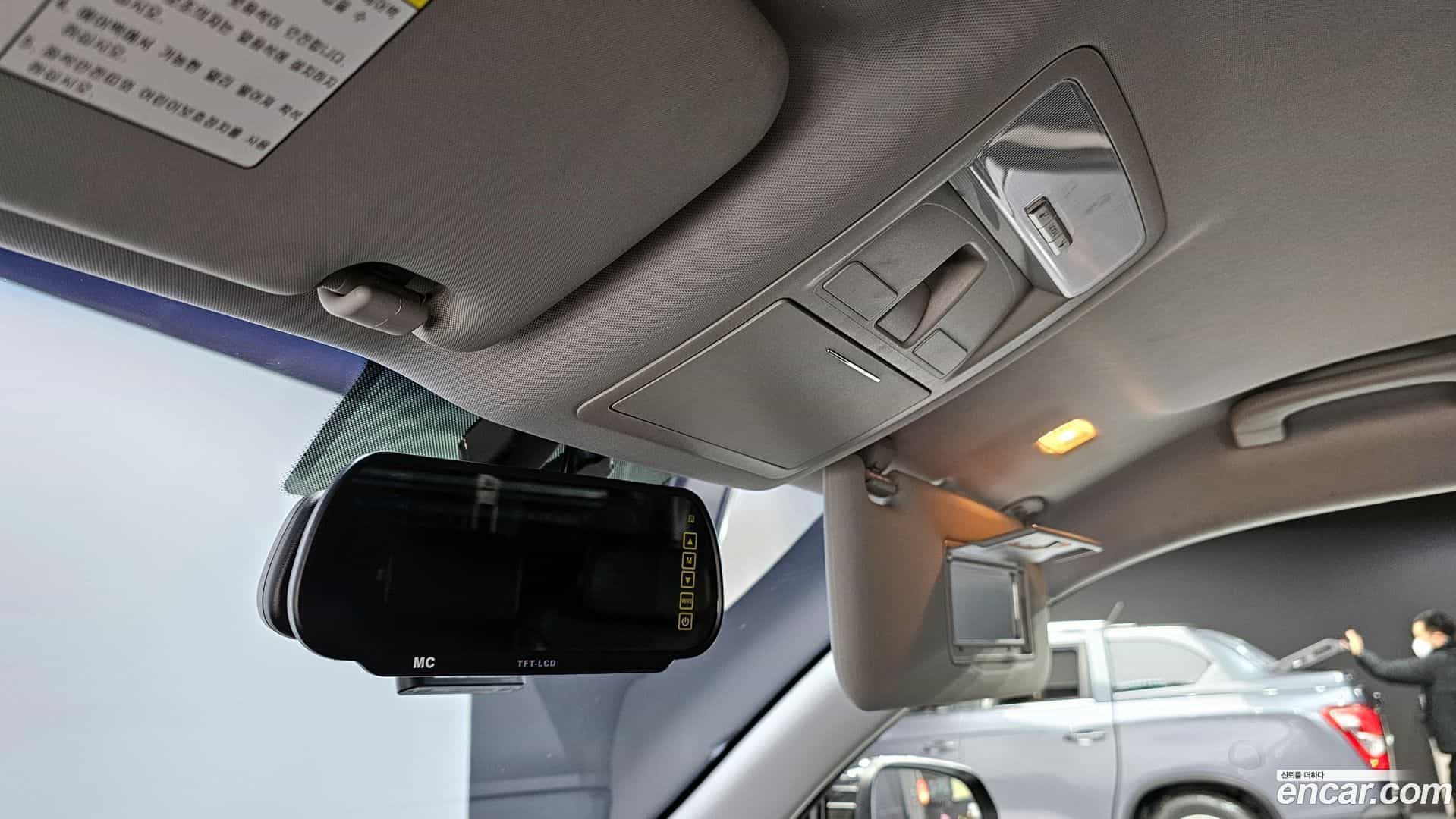 Rexton KG Mobility 2018.4-OPTION-024