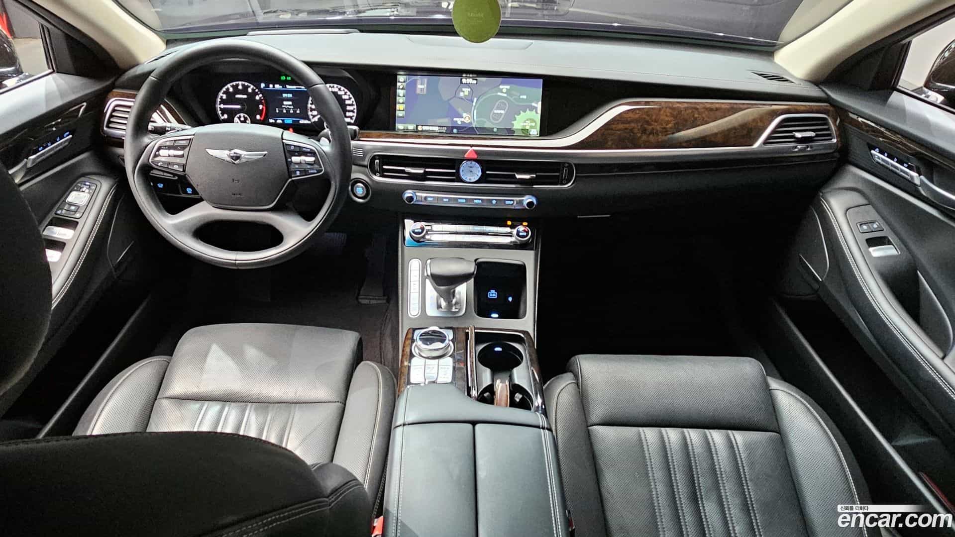 G90 Genesis 2019.10-INNER-007
