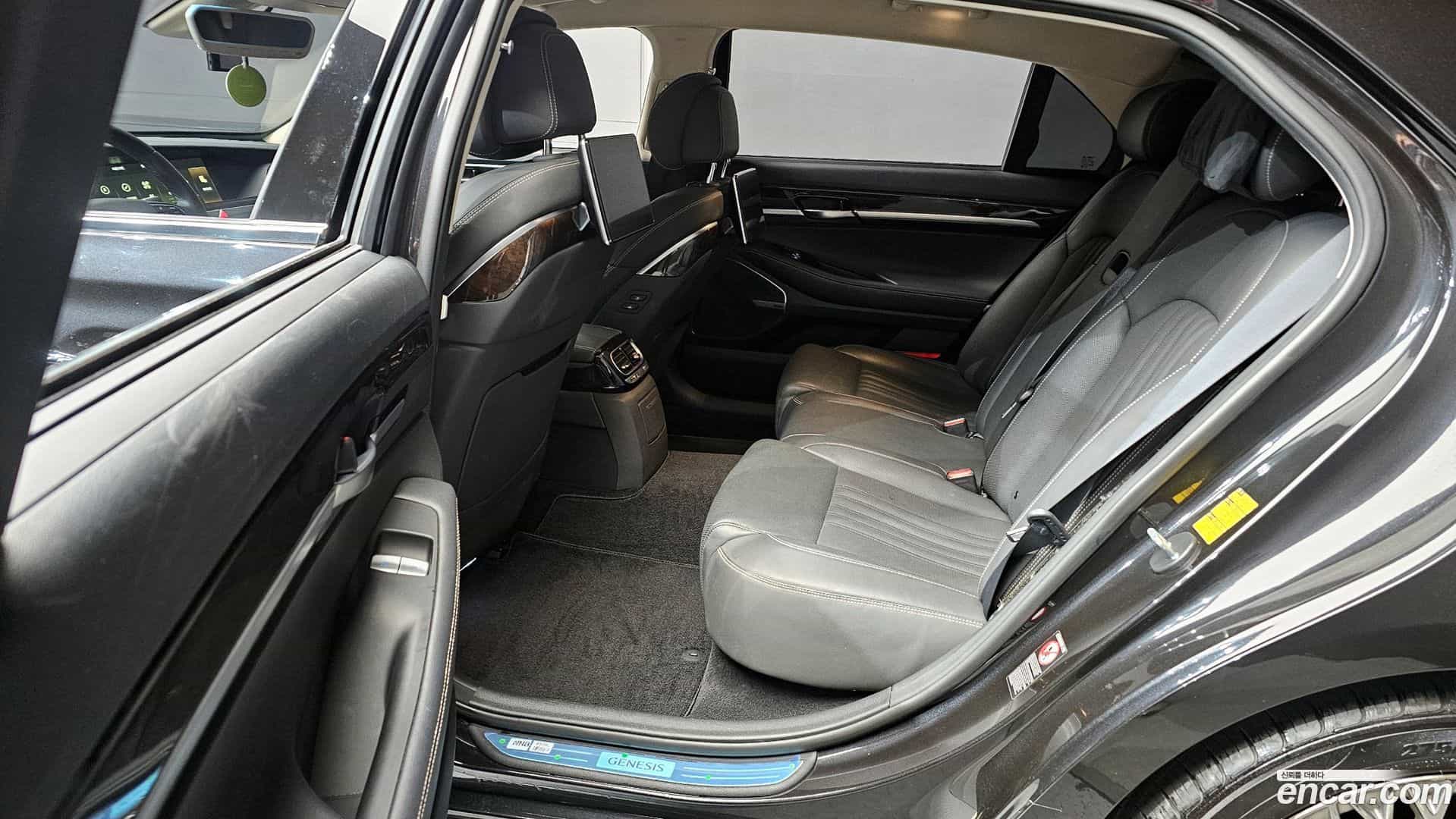 G90 Genesis 2019.10-OPTION-016