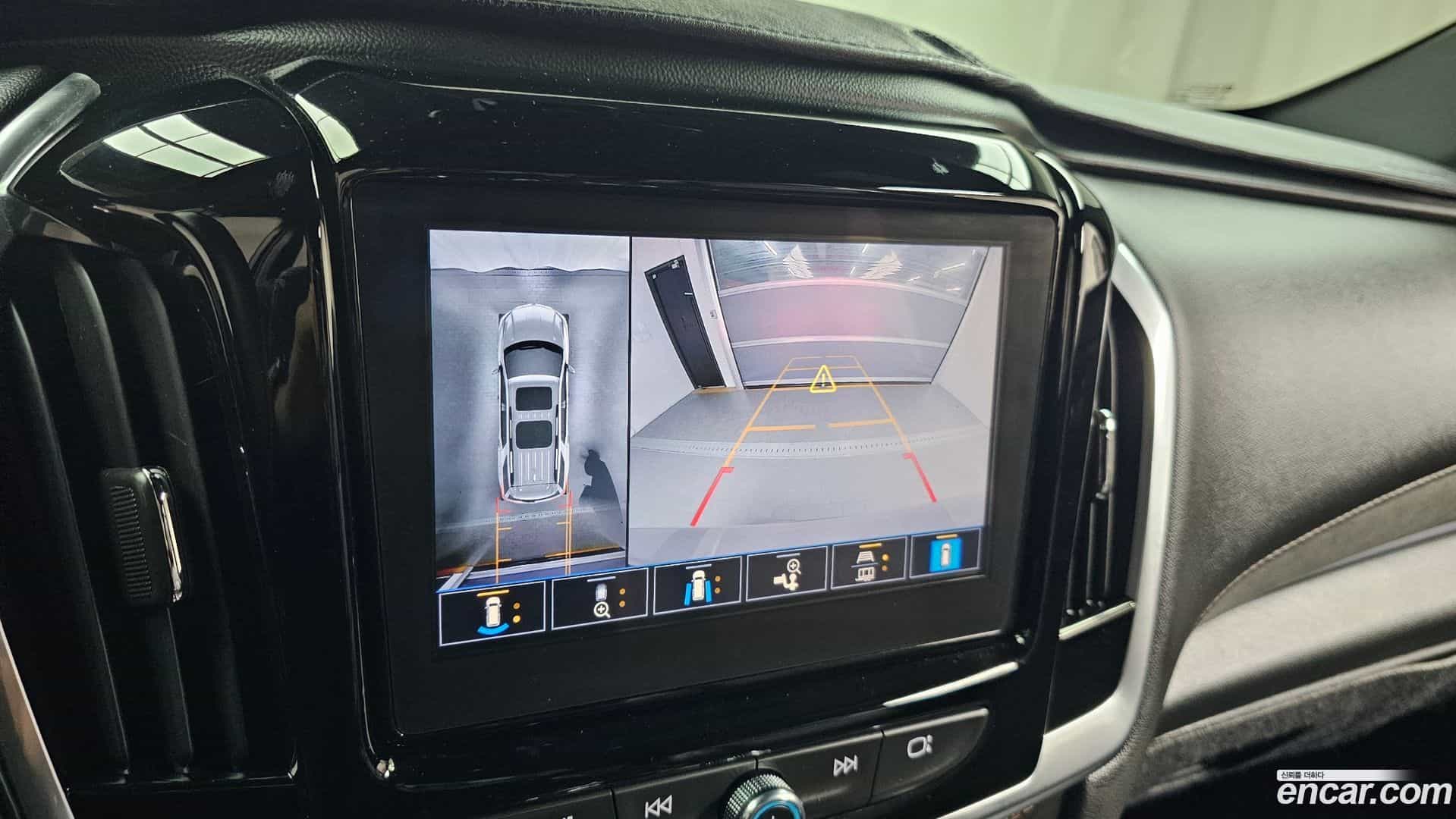 Traverse Chevrolet 2022.7-OPTION-019