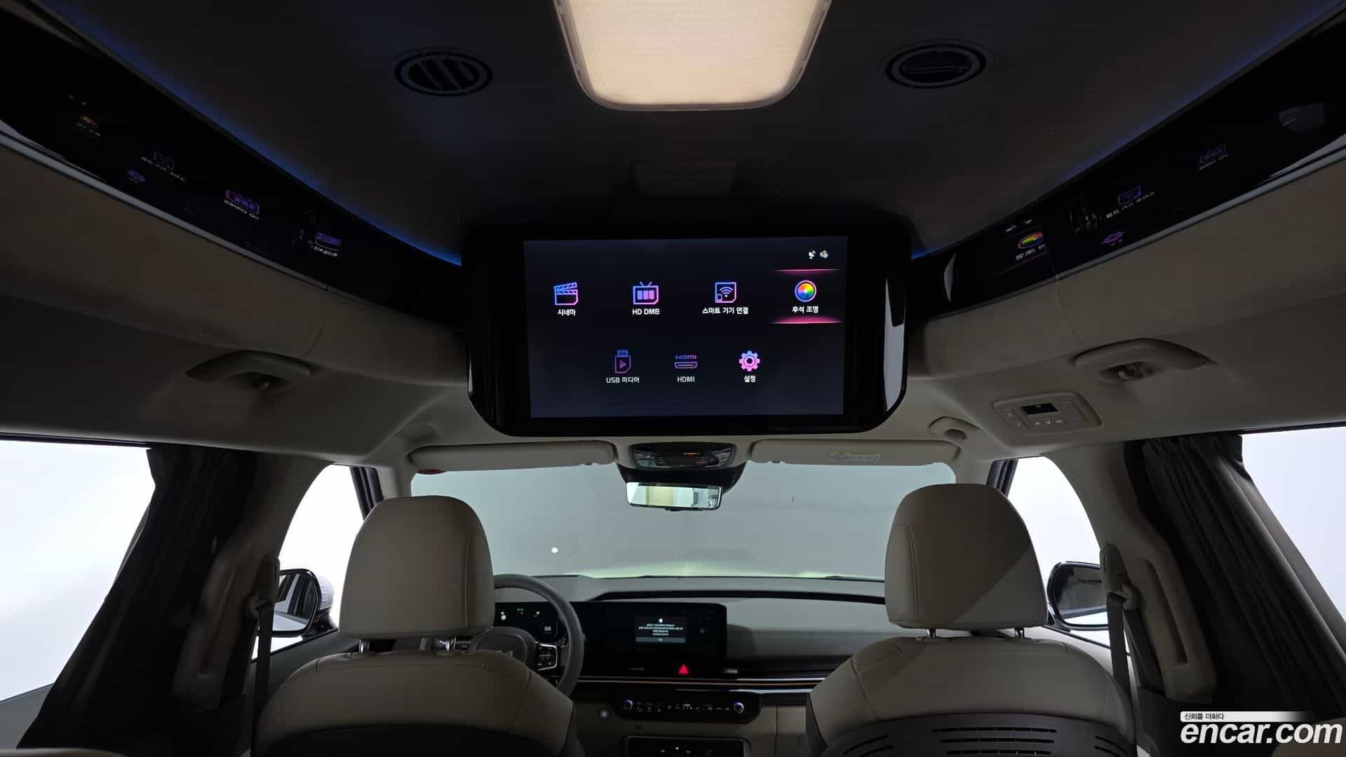 Canival Kia 2024.0-OPTION-023