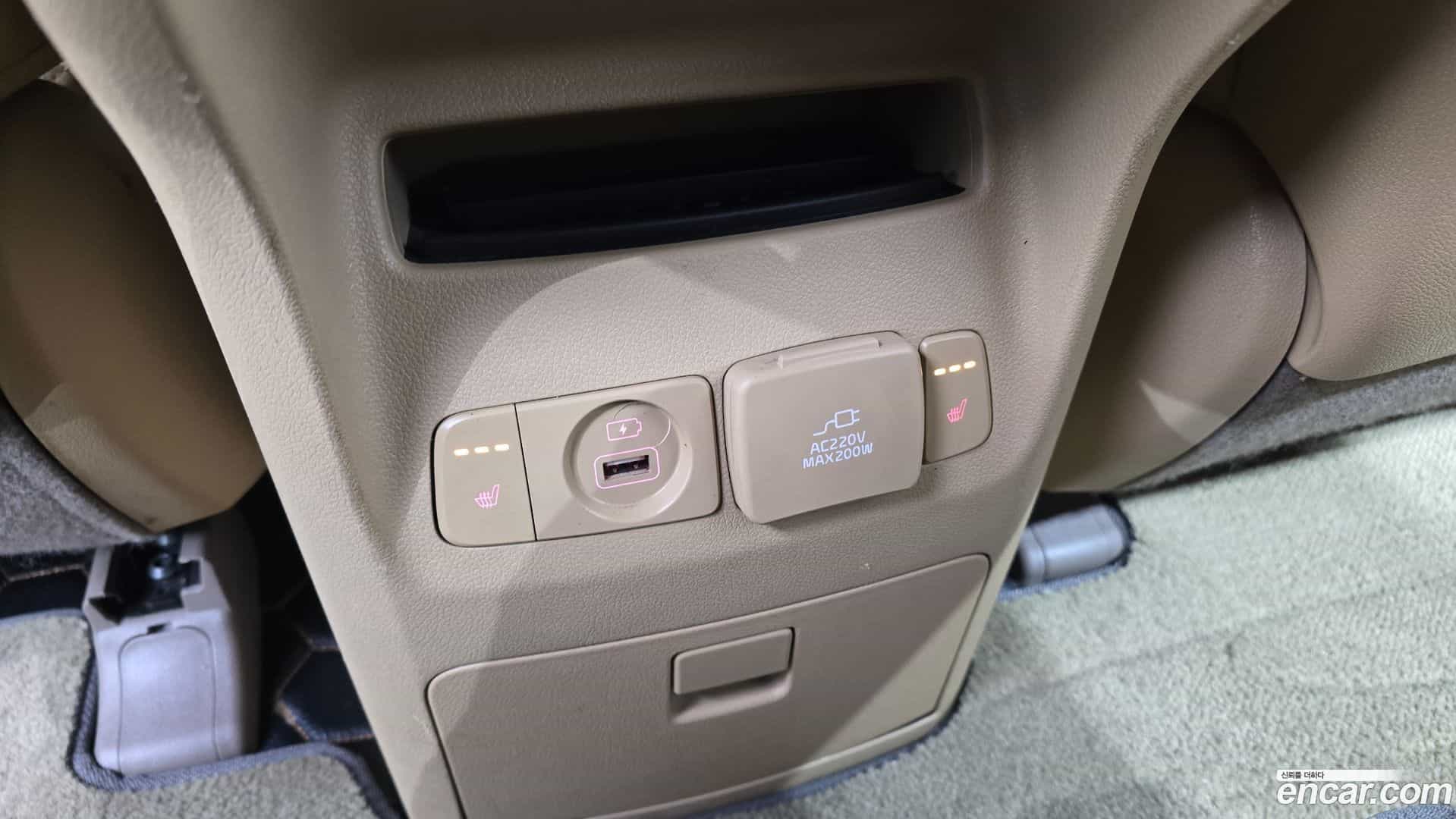 Canival Kia 2015.8-OPTION-022