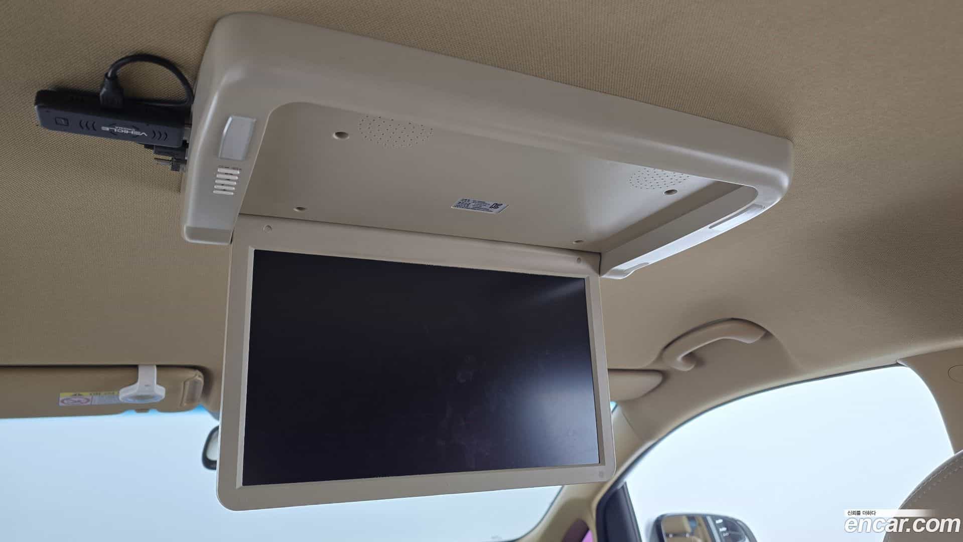 Canival Kia 2015.8-OPTION-023