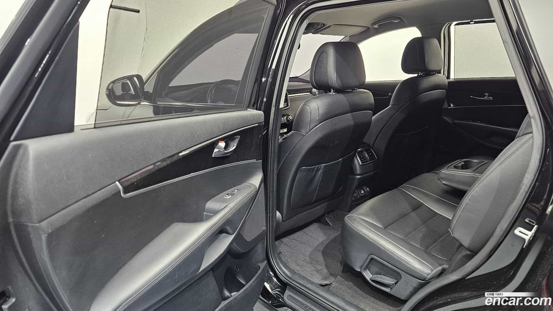 Sorento Kia 2015.3-OPTION-015