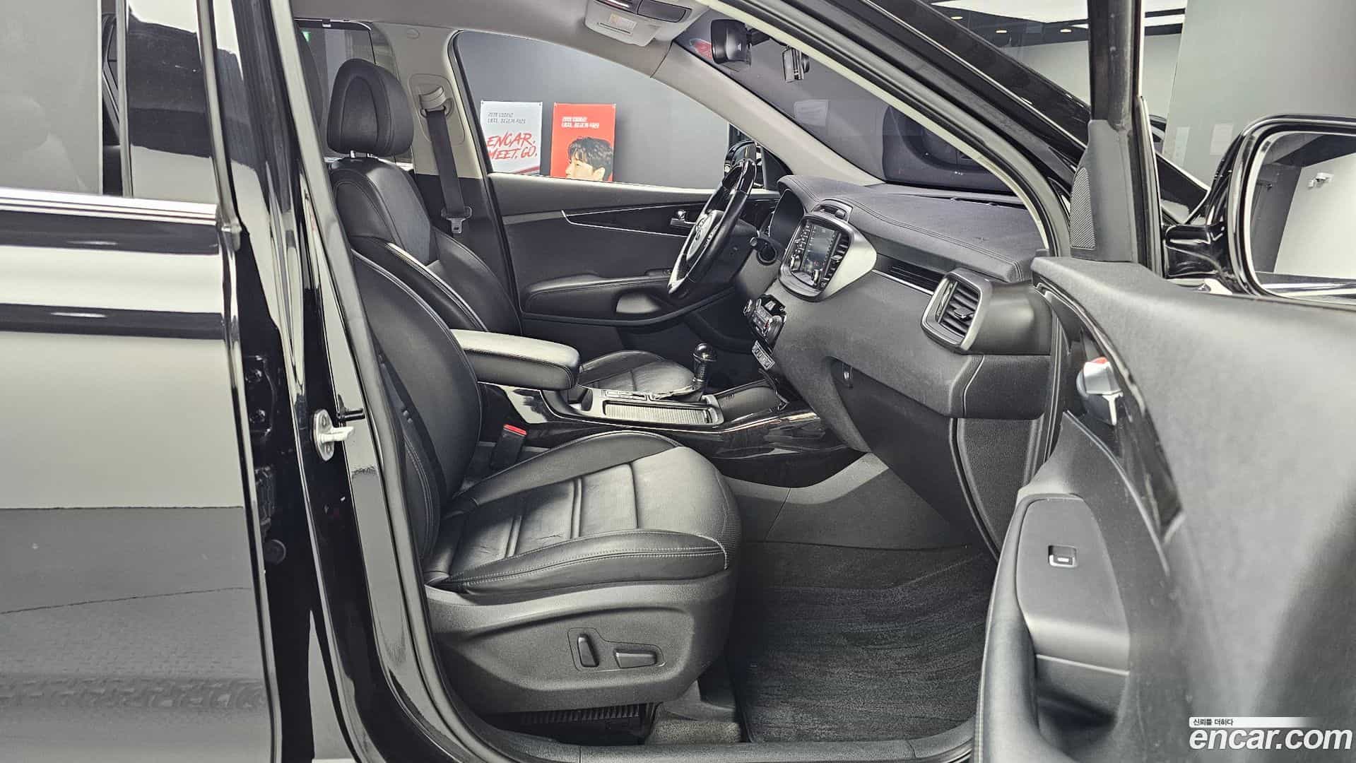 Sorento Kia 2015.3-OPTION-016