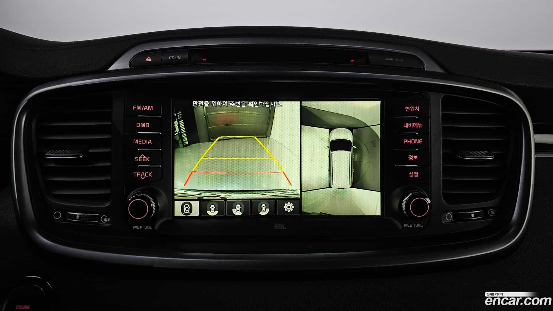 Sorento Kia 2015.3-OPTION-021
