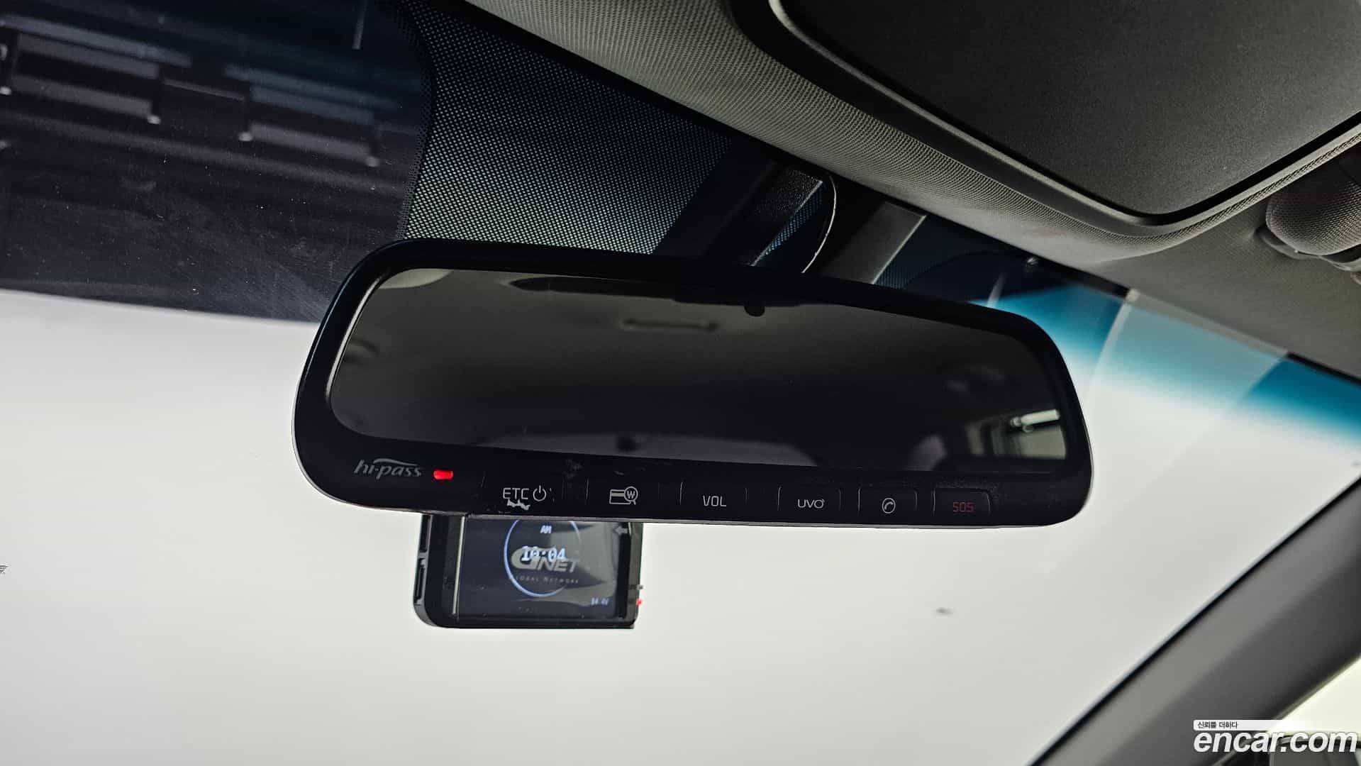Sorento Kia 2015.3-OPTION-022