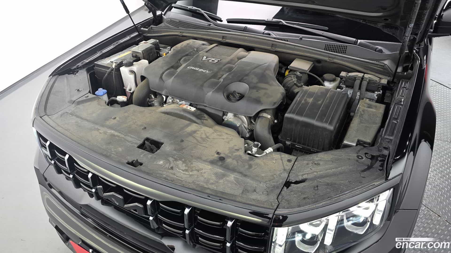 Mohave Kia 2023.1-INNER-006