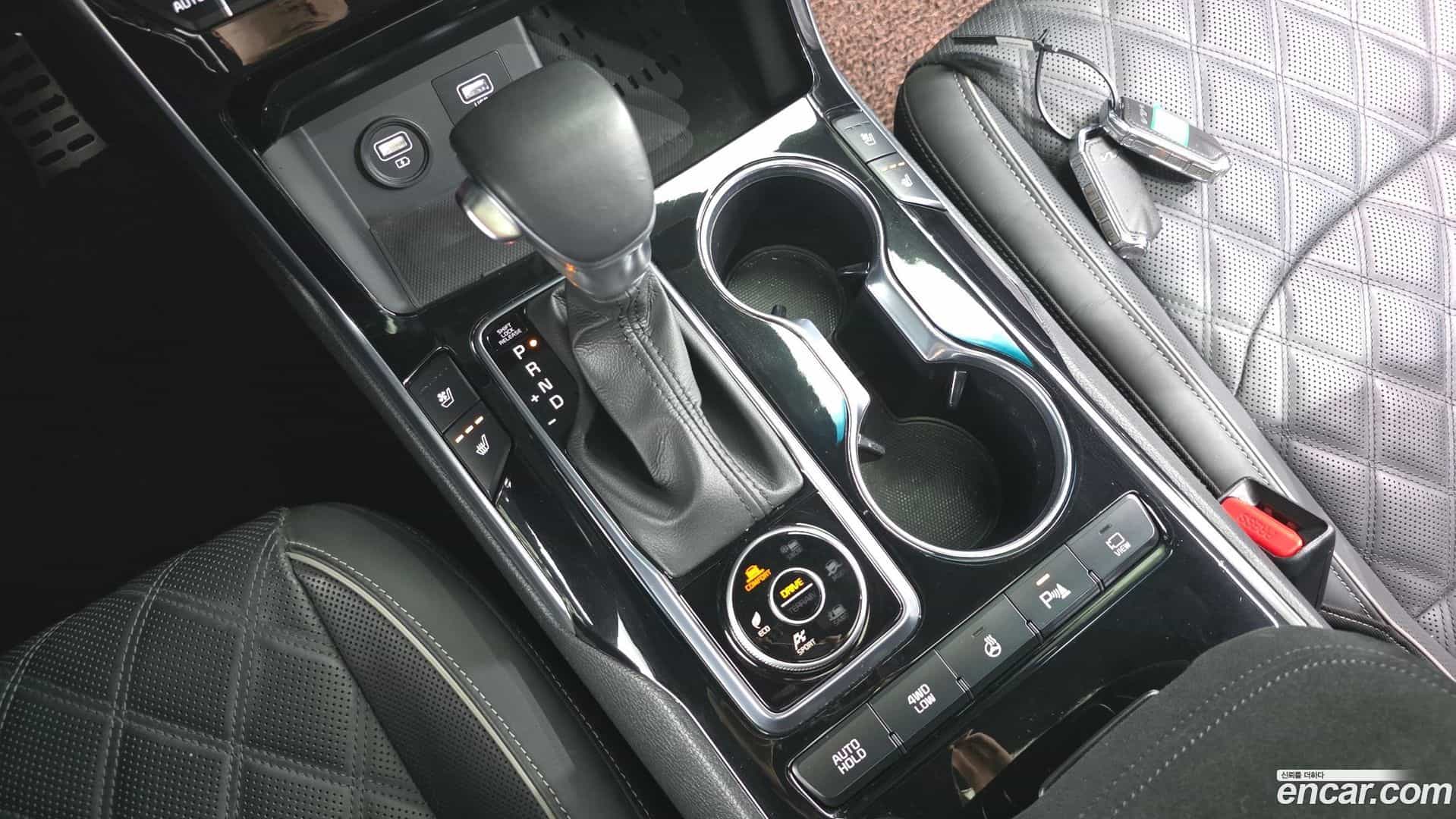 Mohave Kia 2023.1-INNER-009