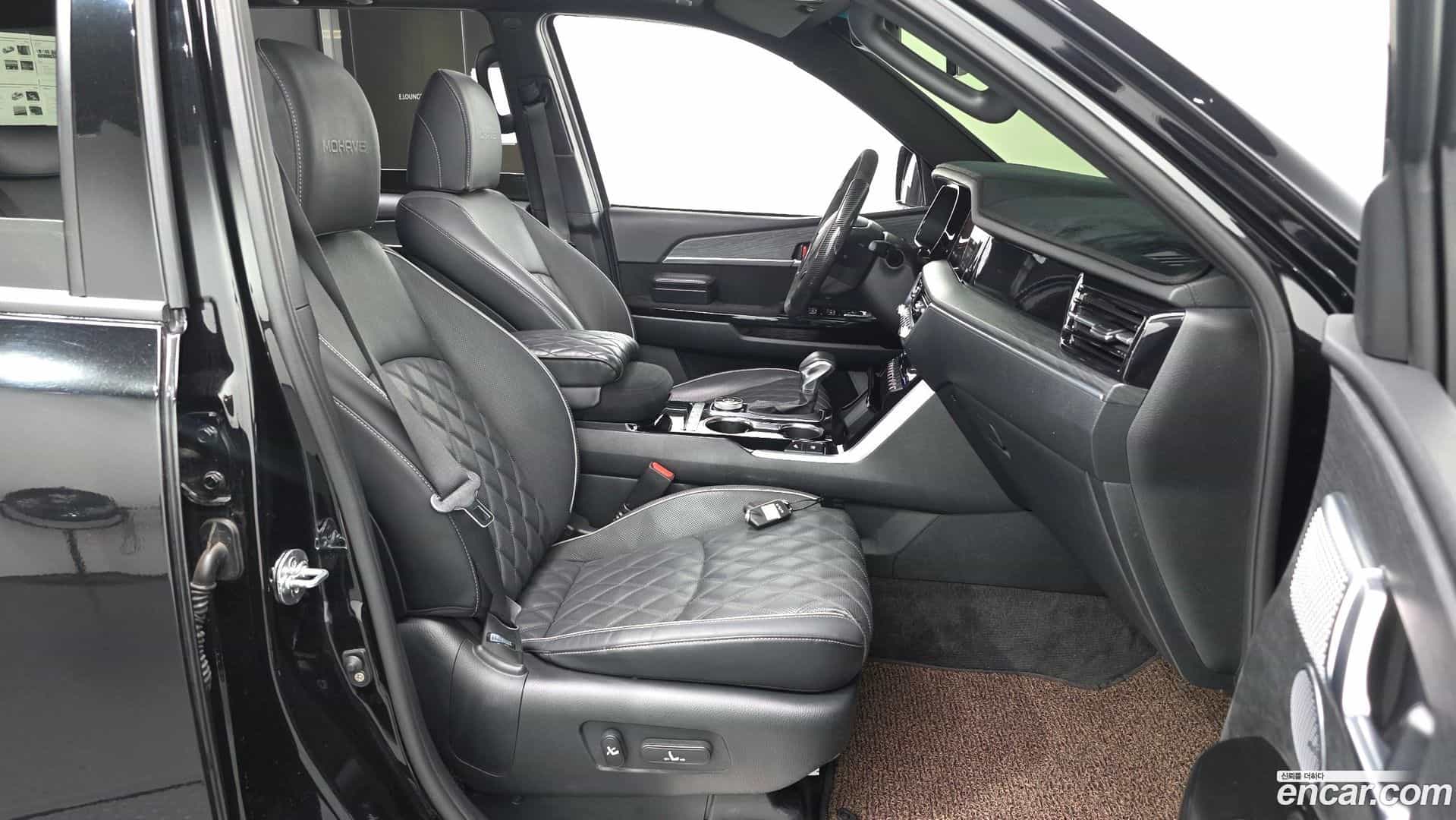 Mohave Kia 2023.1-INNER-010