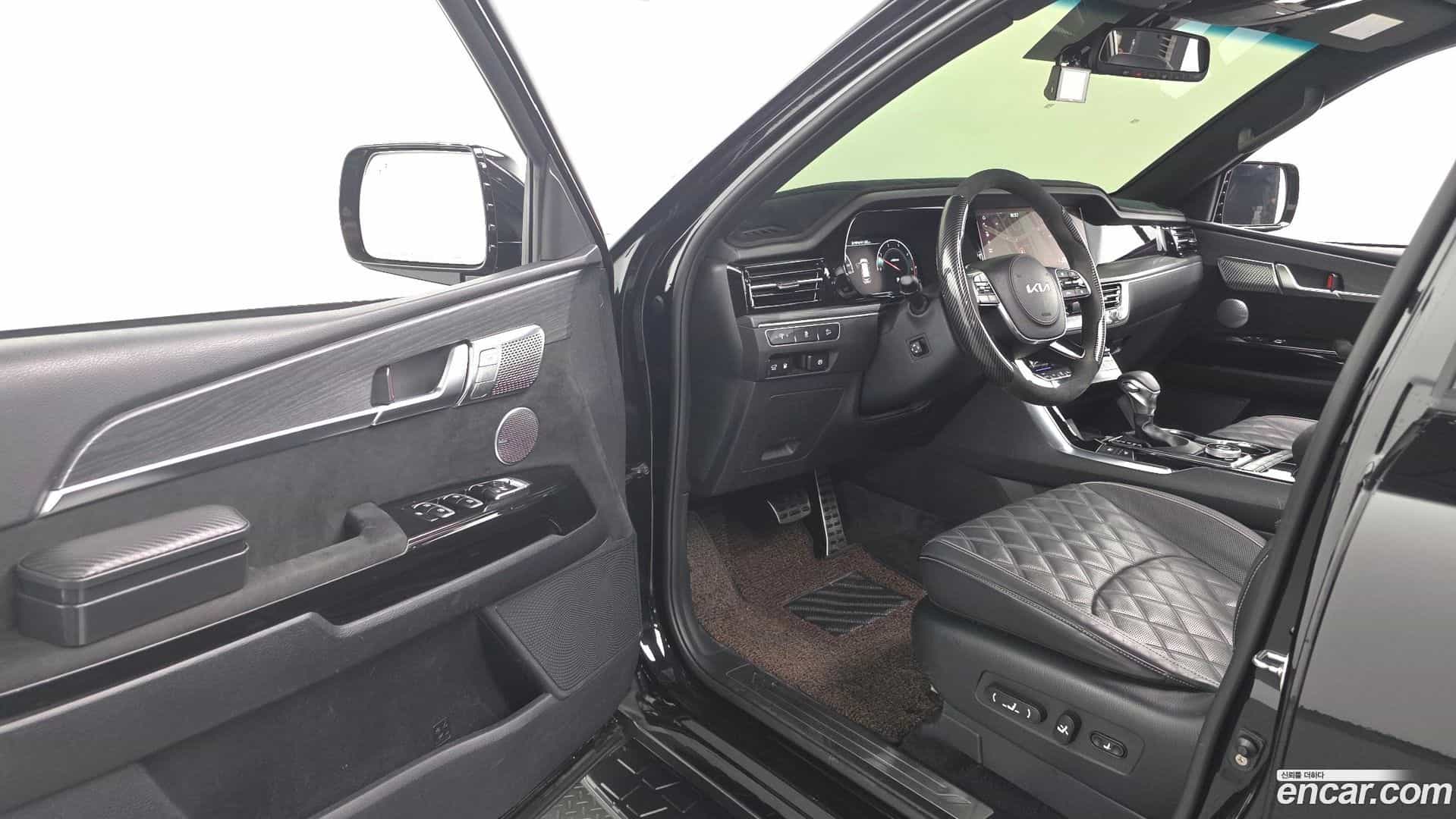 Mohave Kia 2023.1-OPTION-015