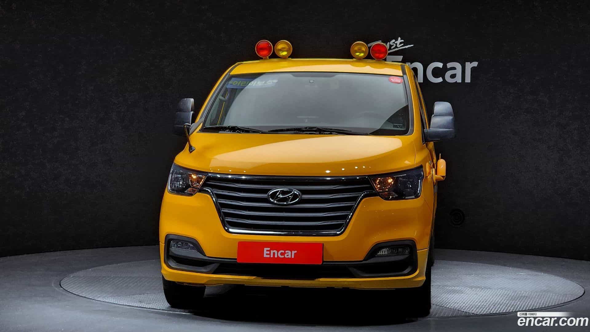 Starex Hyundai 2019.0-OUTER-003