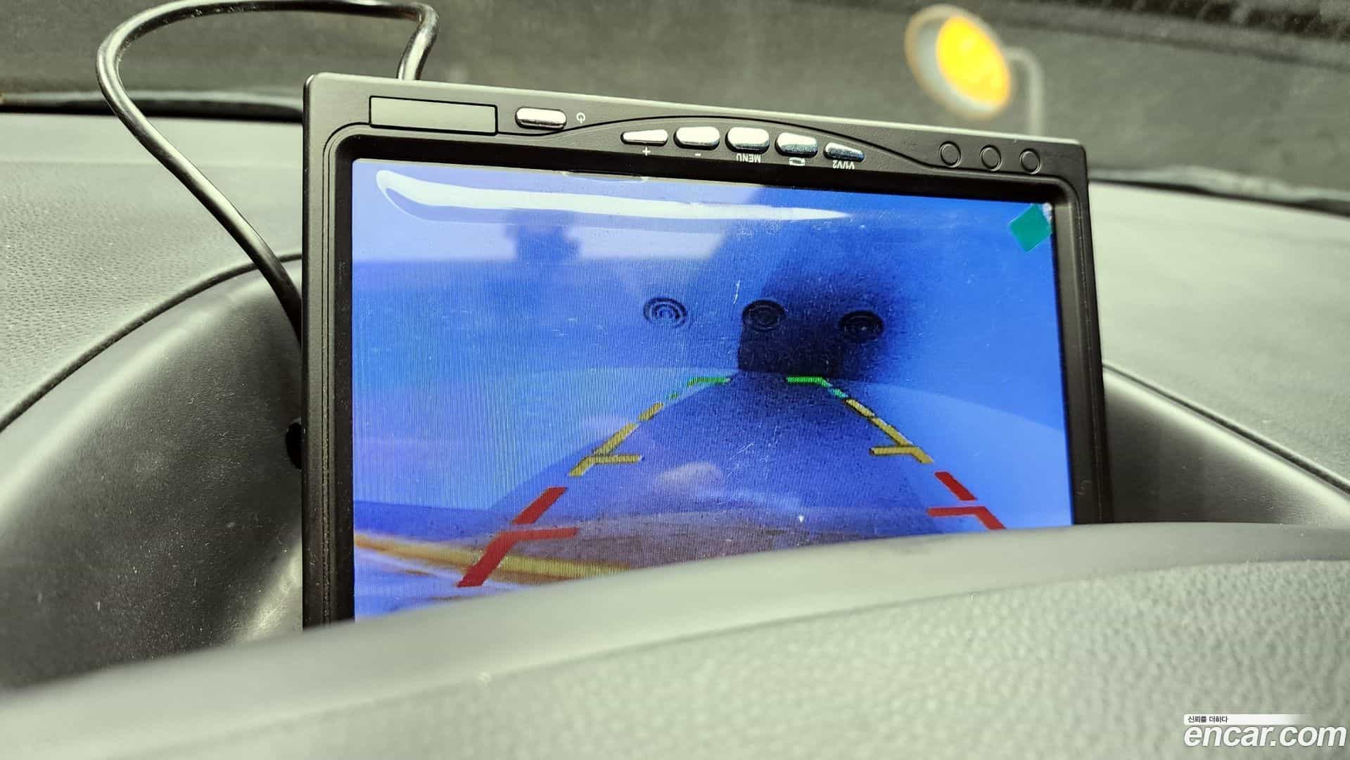Starex Hyundai 2019.0-OPTION-019