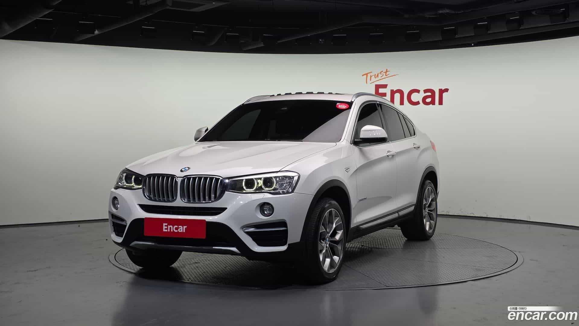 X4 BMW 2016.5-OUTER-001