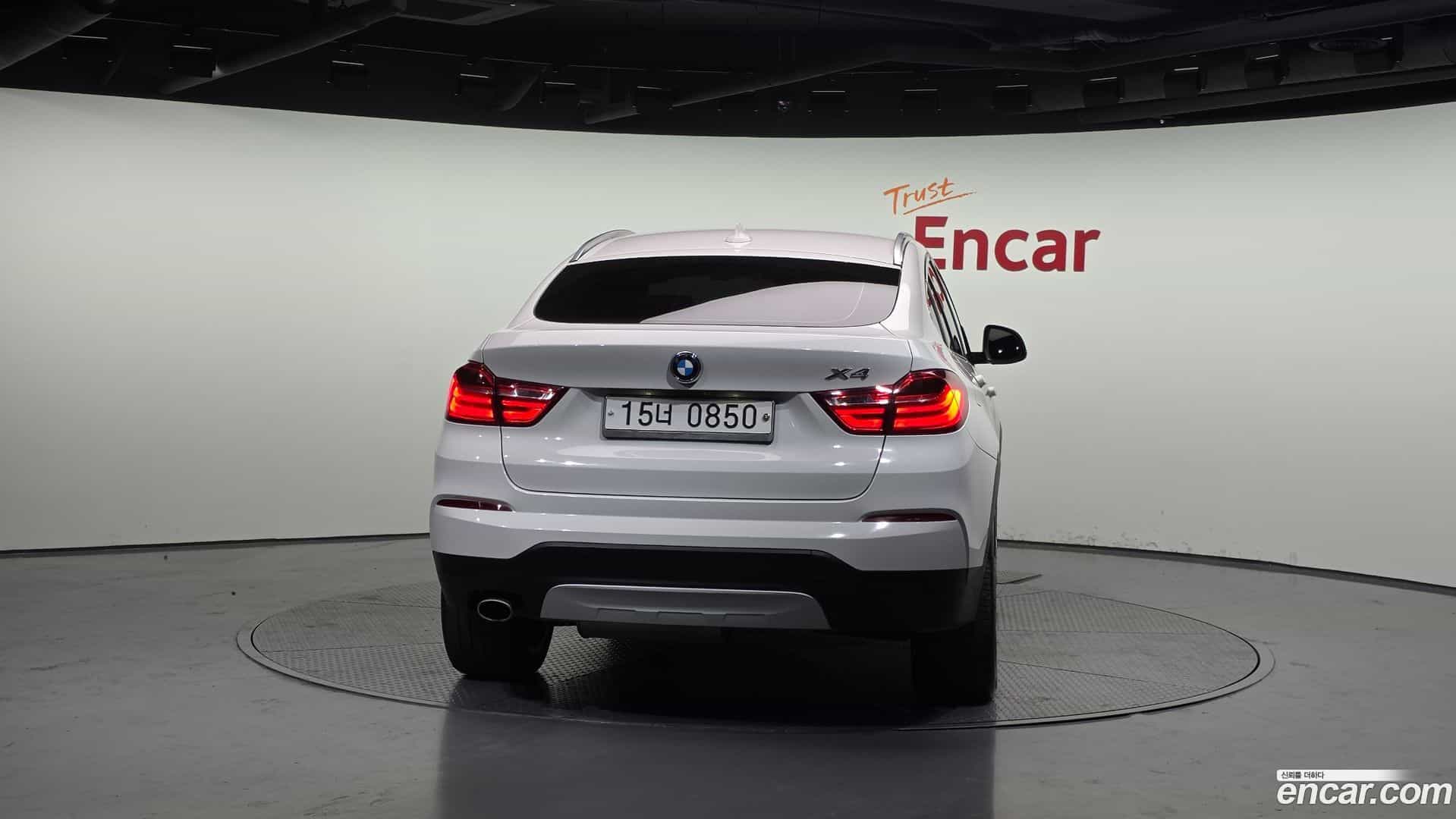 X4 BMW 2016.5-OUTER-004