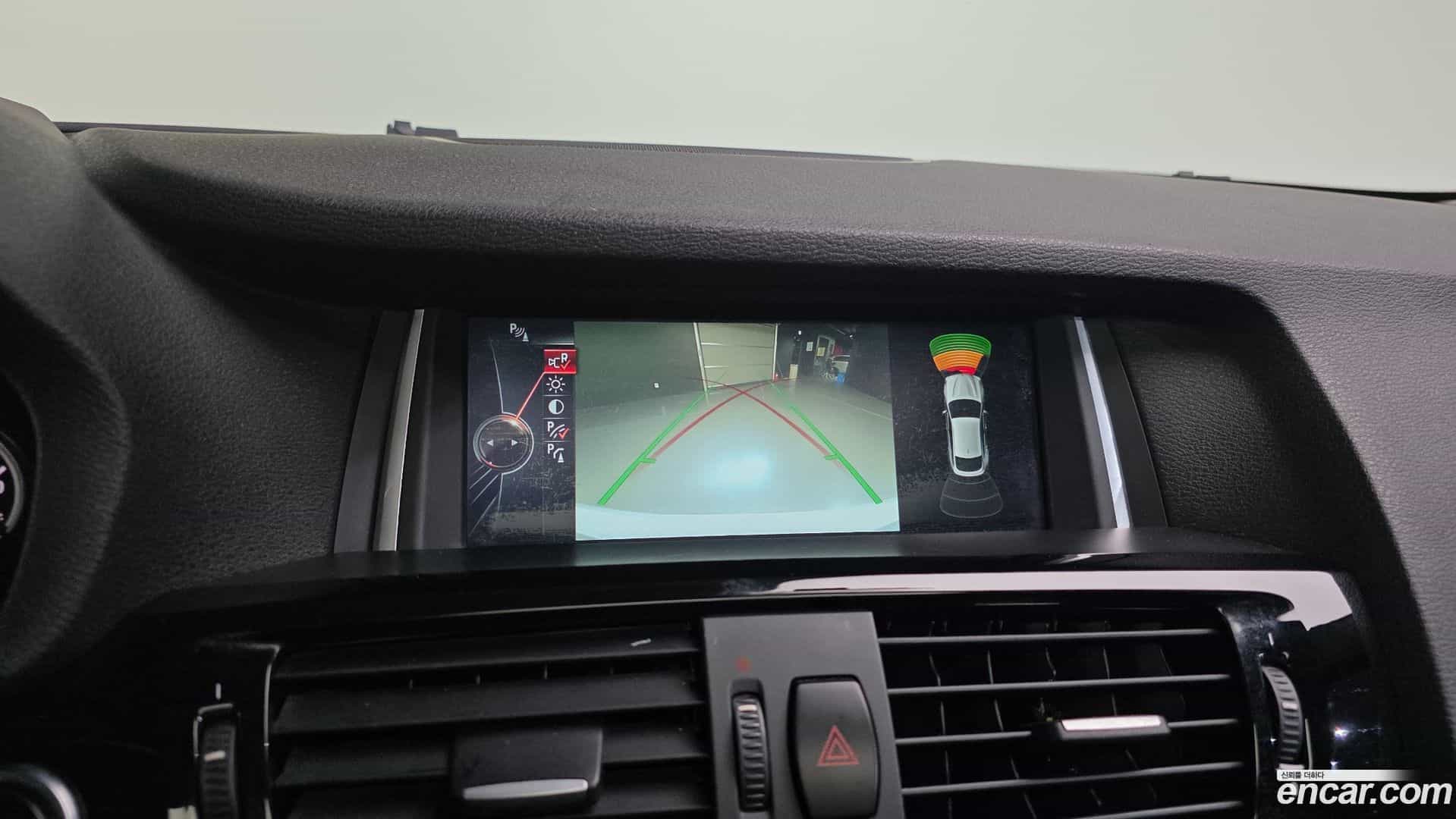 X4 BMW 2016.5-OPTION-019