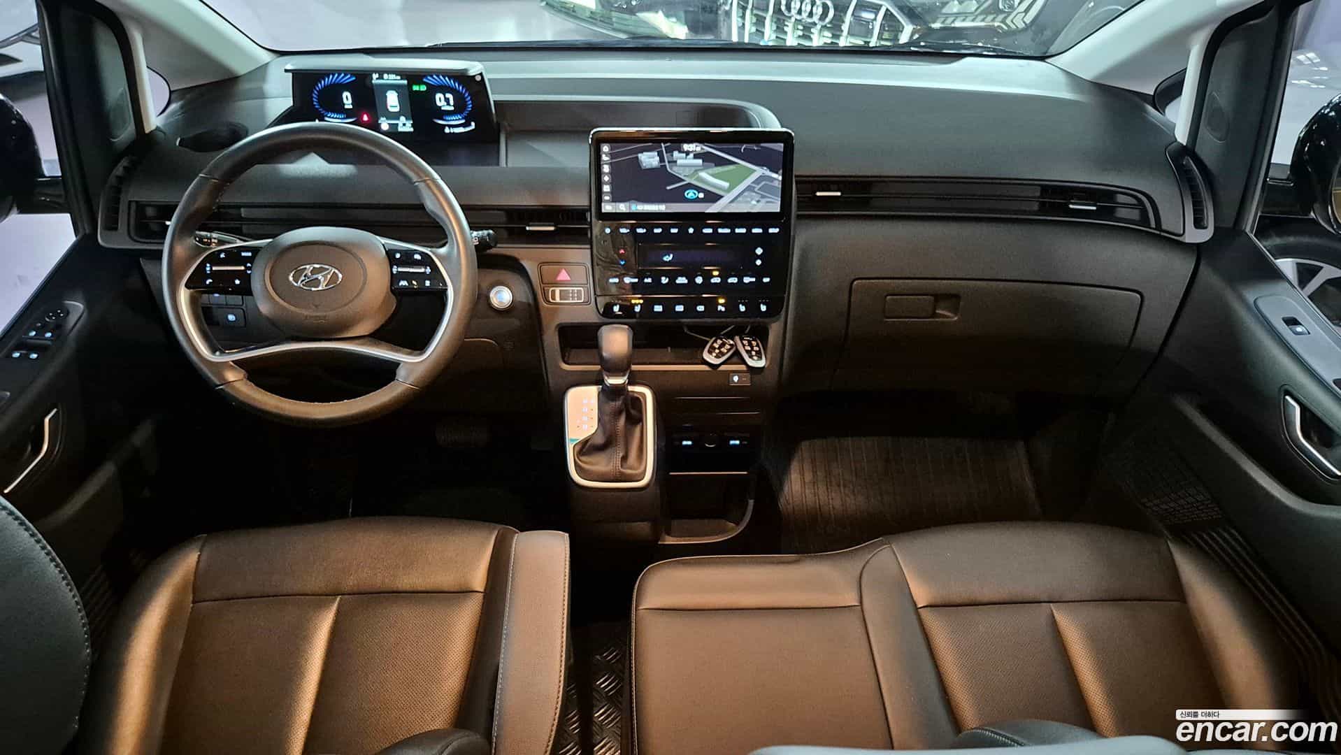 Staria Hyundai 2021.8-INNER-007