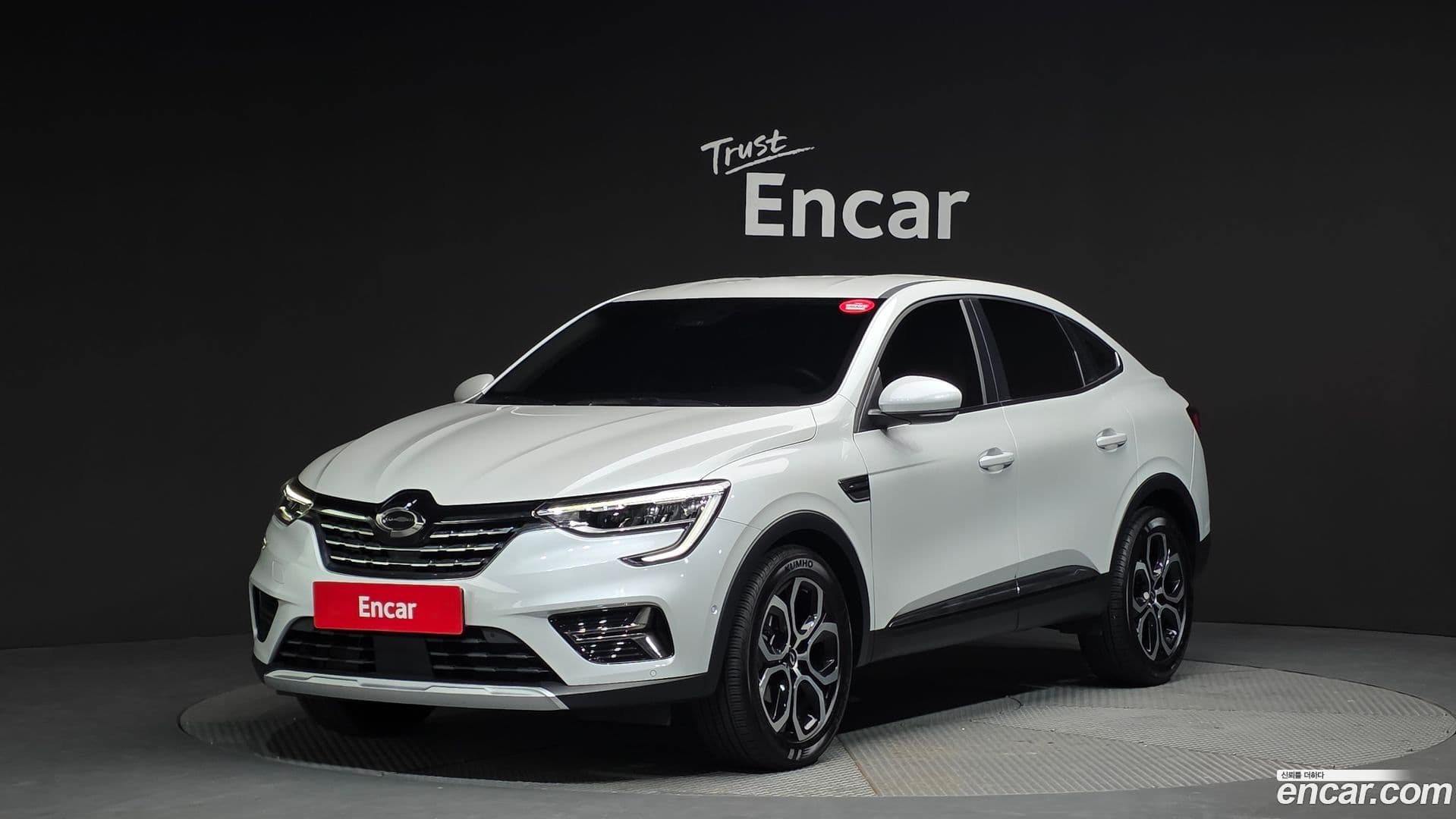 Main__Slider__Photo:XM3 Renault Korea 2021.5-0