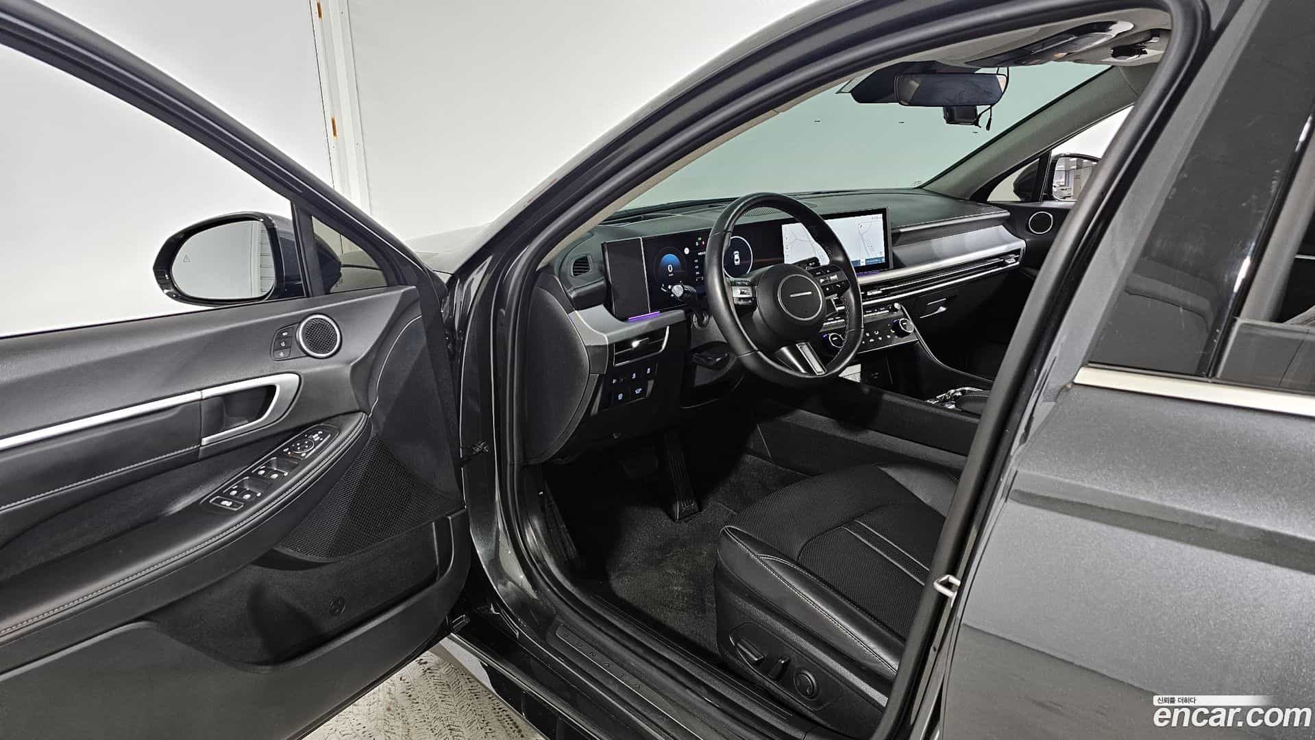 Sonata Hyundai 2024.0-OPTION-015