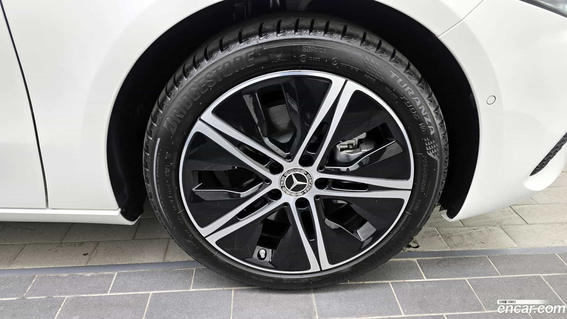 A-Class Mercedes-Benz 2025.4-OUTER-005