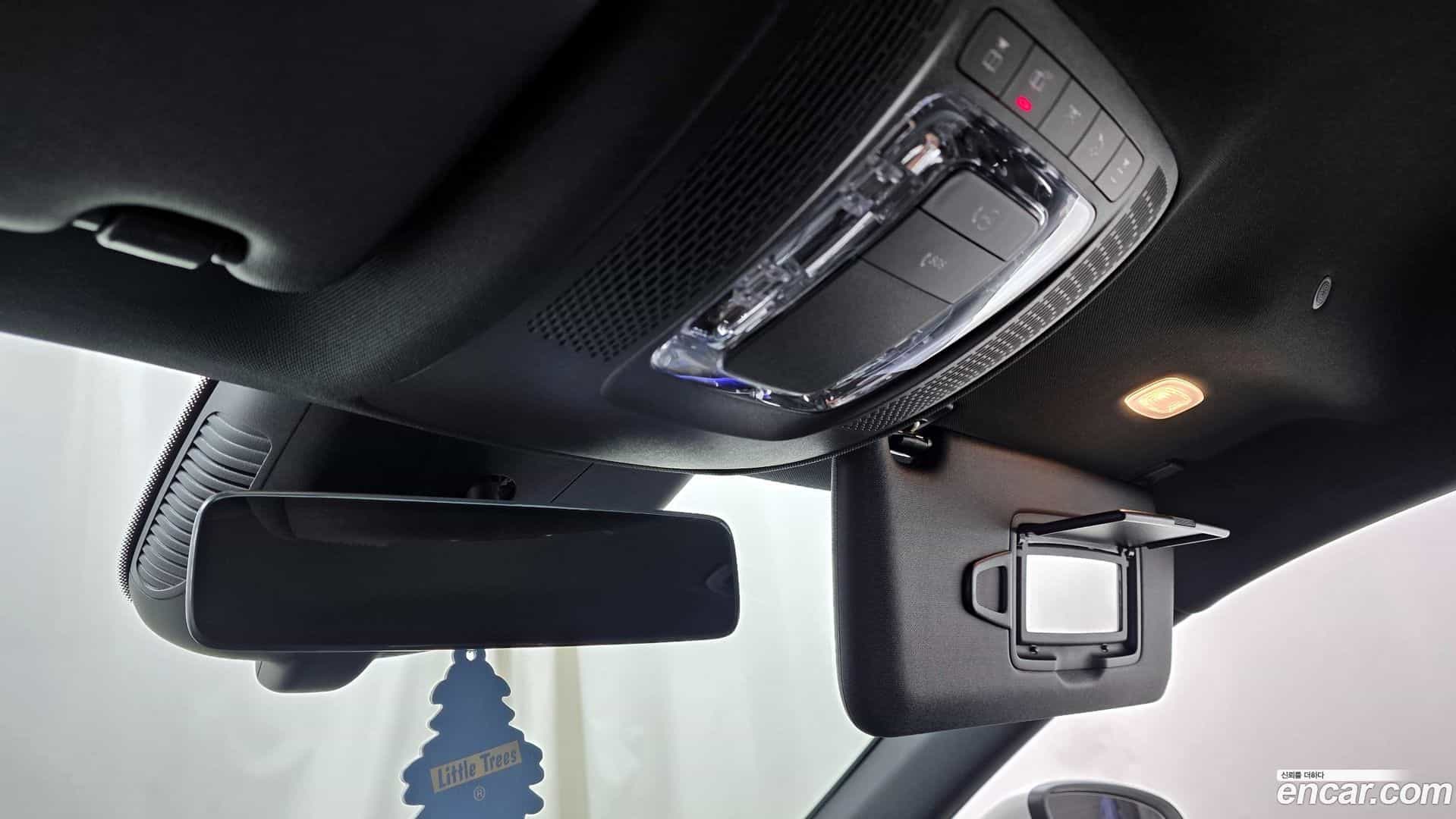 A-Class Mercedes-Benz 2025.4-OPTION-021