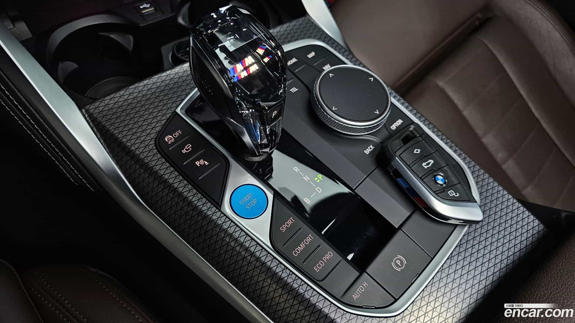 i4 BMW 2022.3-INNER-009