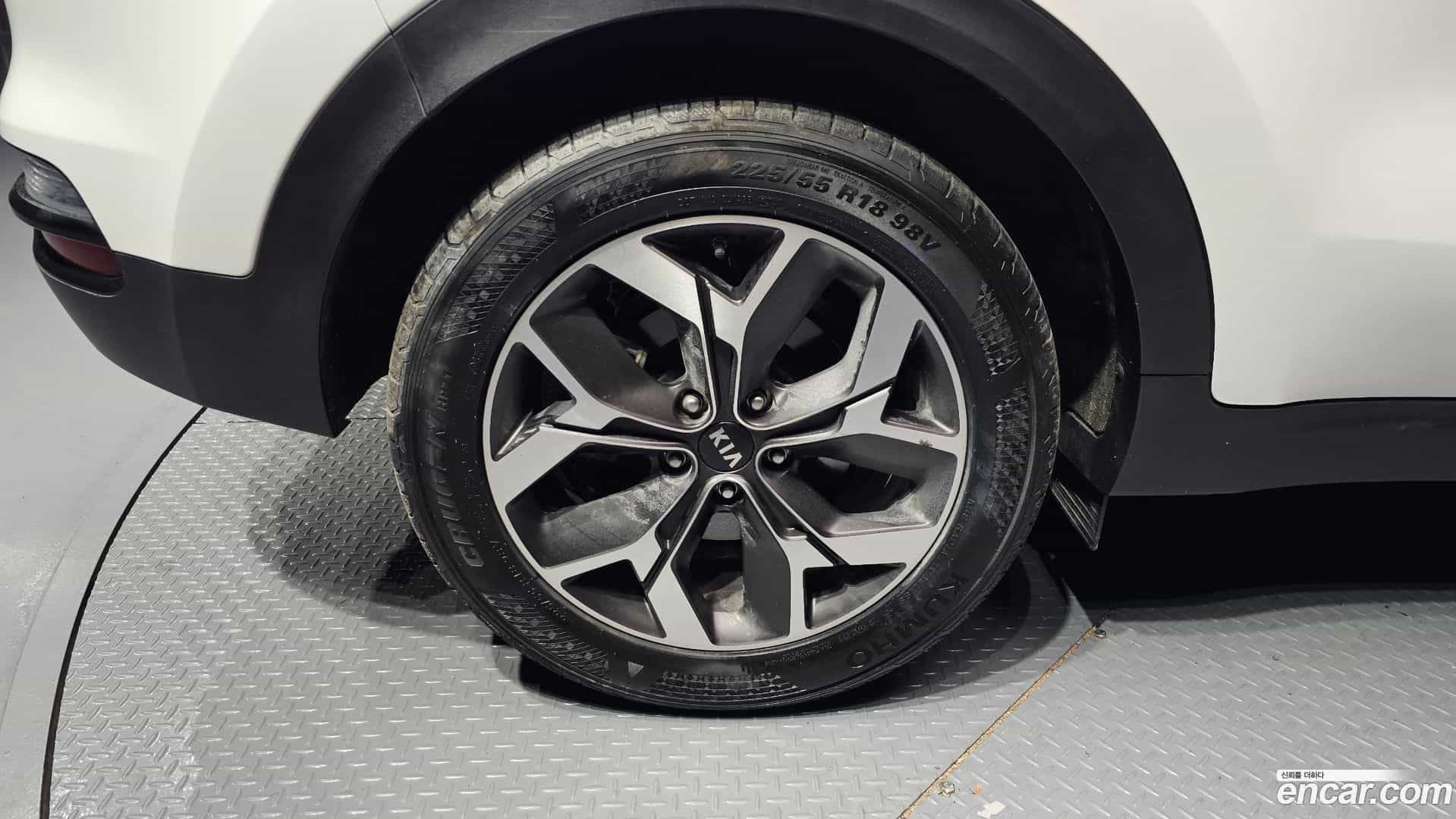 Sportage Kia 2021.1-OUTER-005
