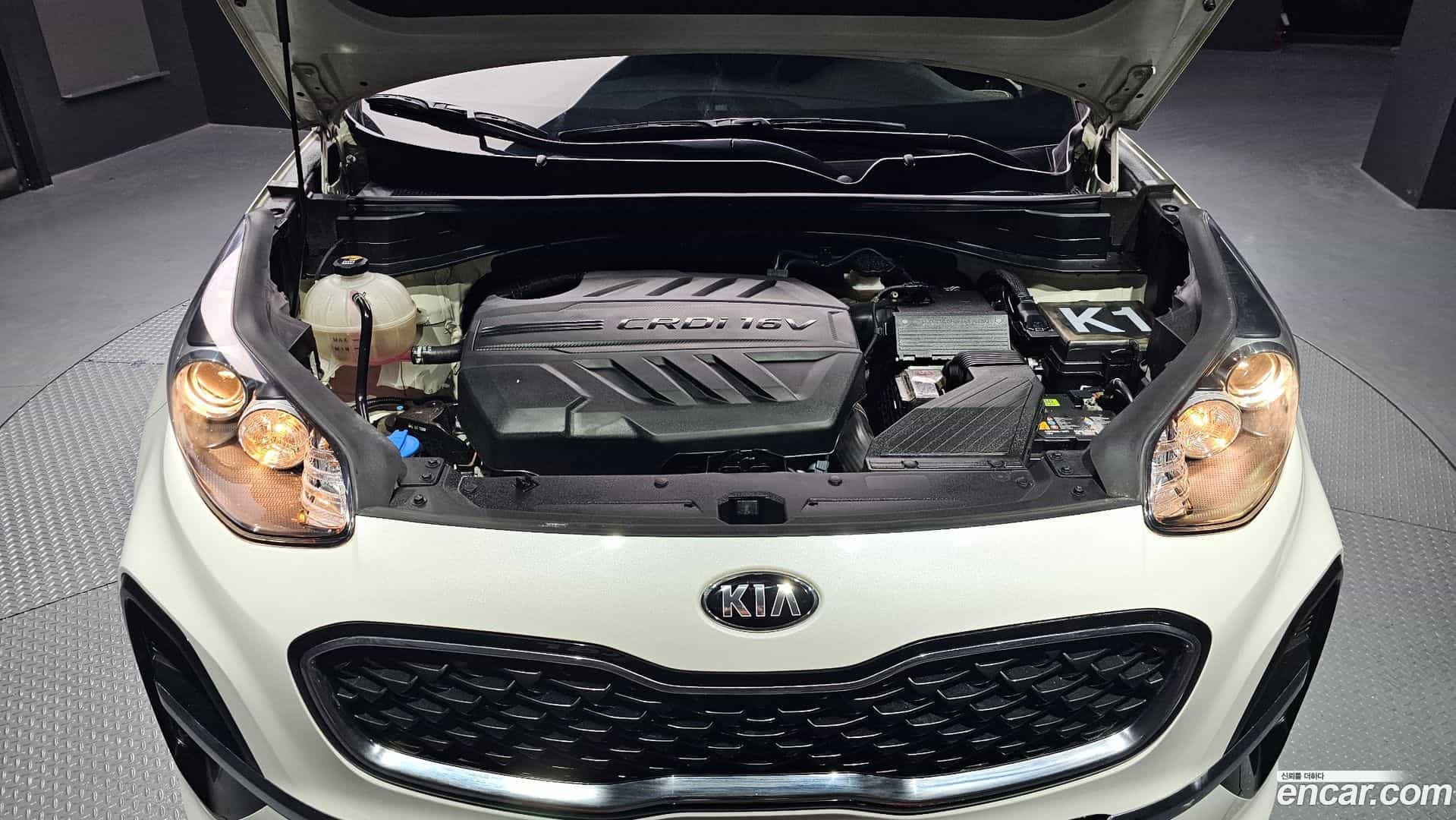 Sportage Kia 2021.1-INNER-006