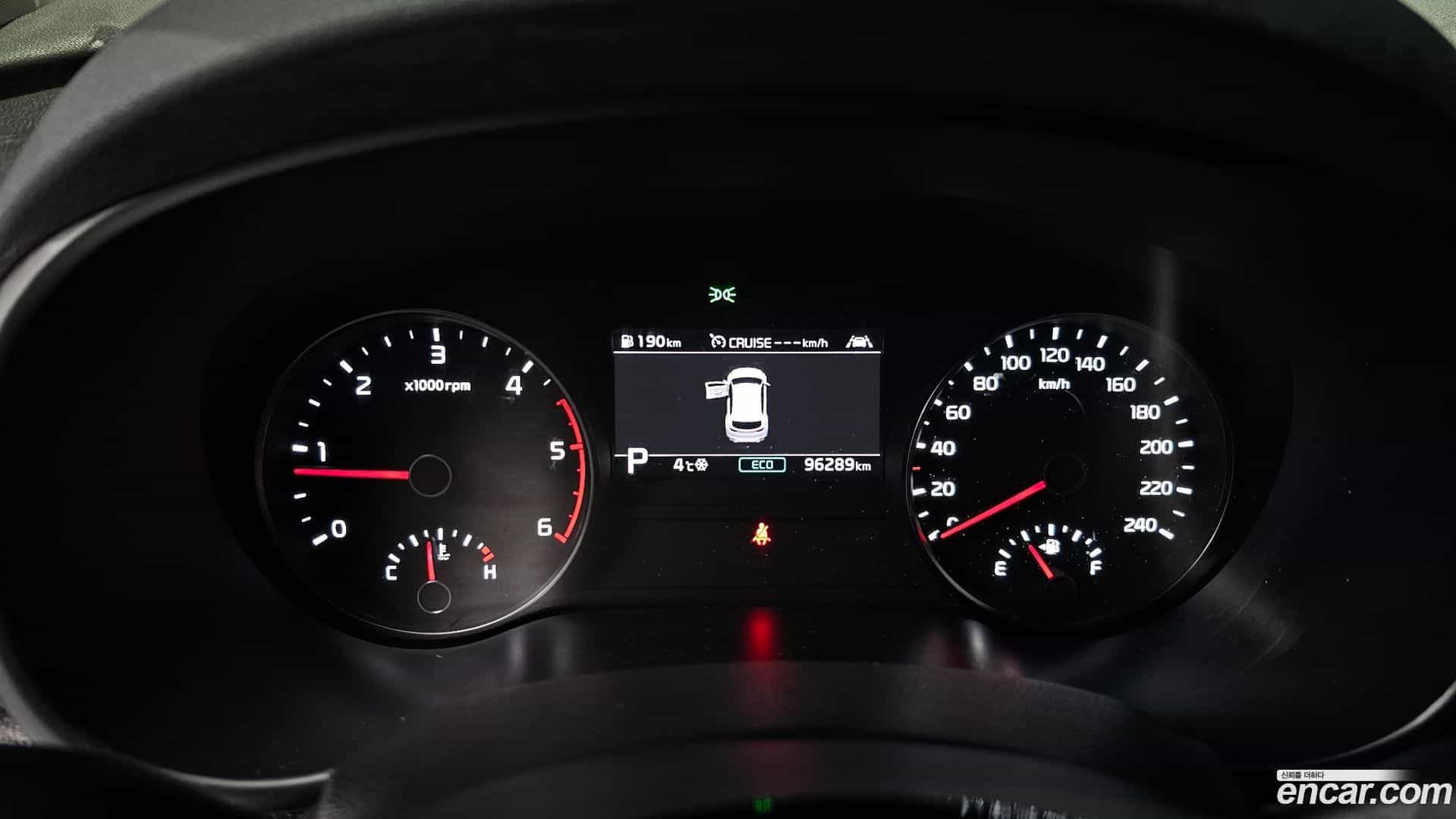 Sportage Kia 2021.1-INNER-008