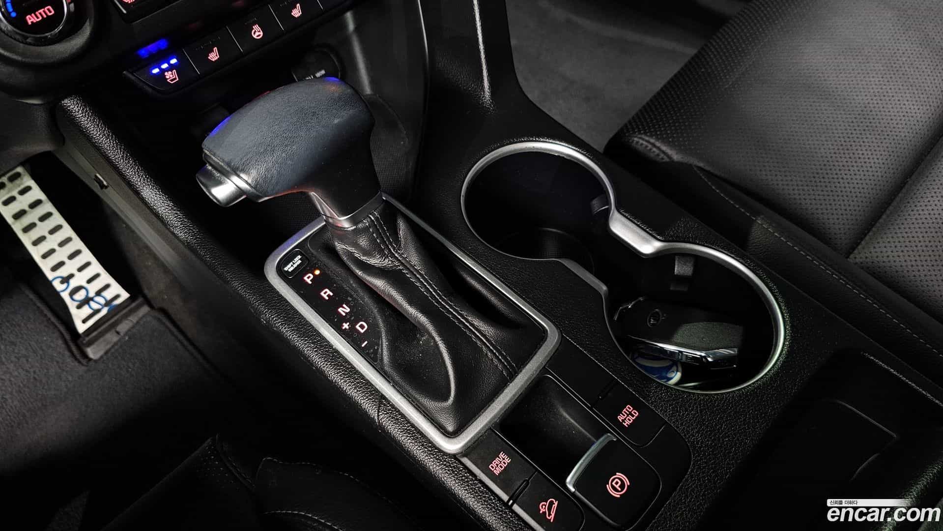 Sportage Kia 2021.1-INNER-009